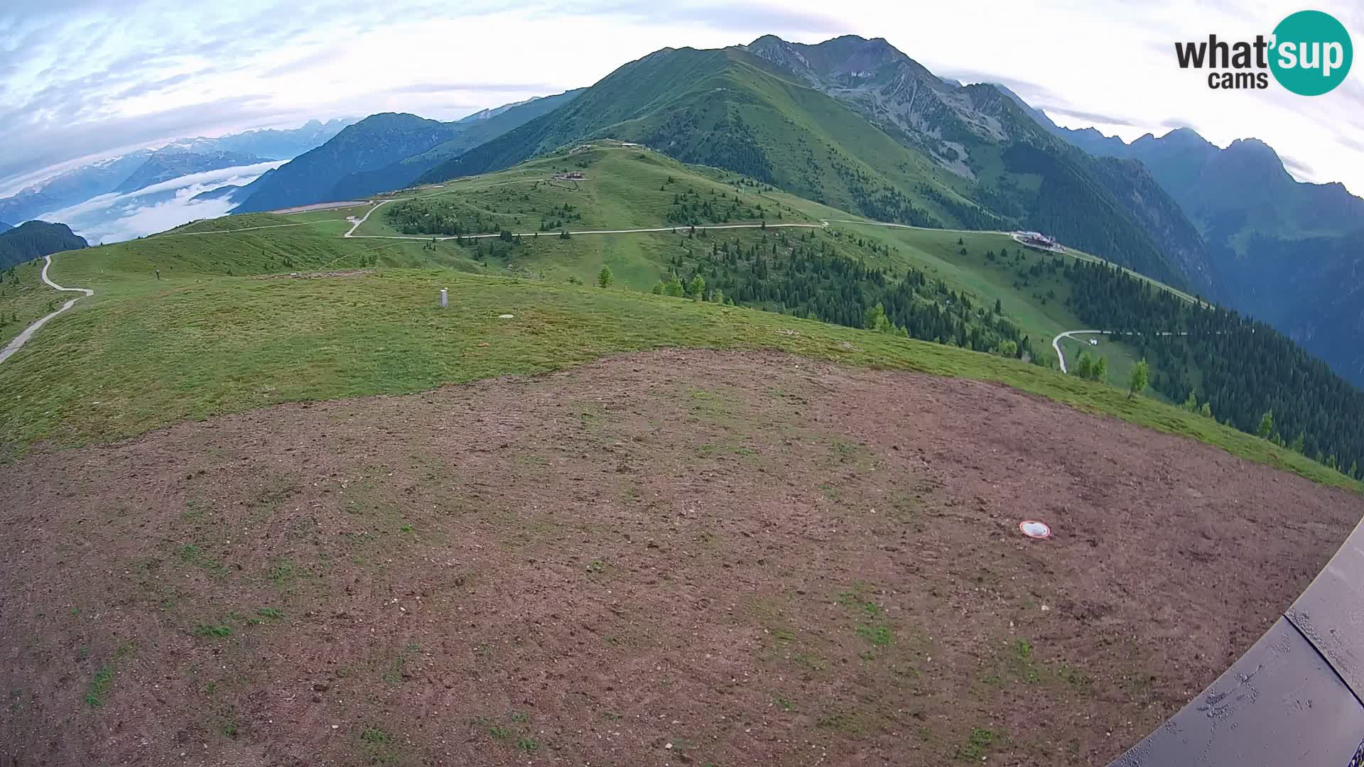 Gitschberg Jochtal | Steinermandl | Rio Pusteria