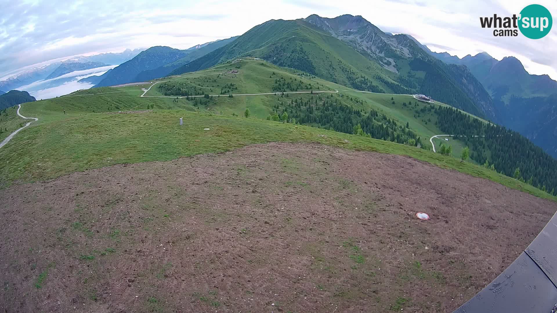 Gitschberg Jochtal | Steinermandl | Rio Pusteria