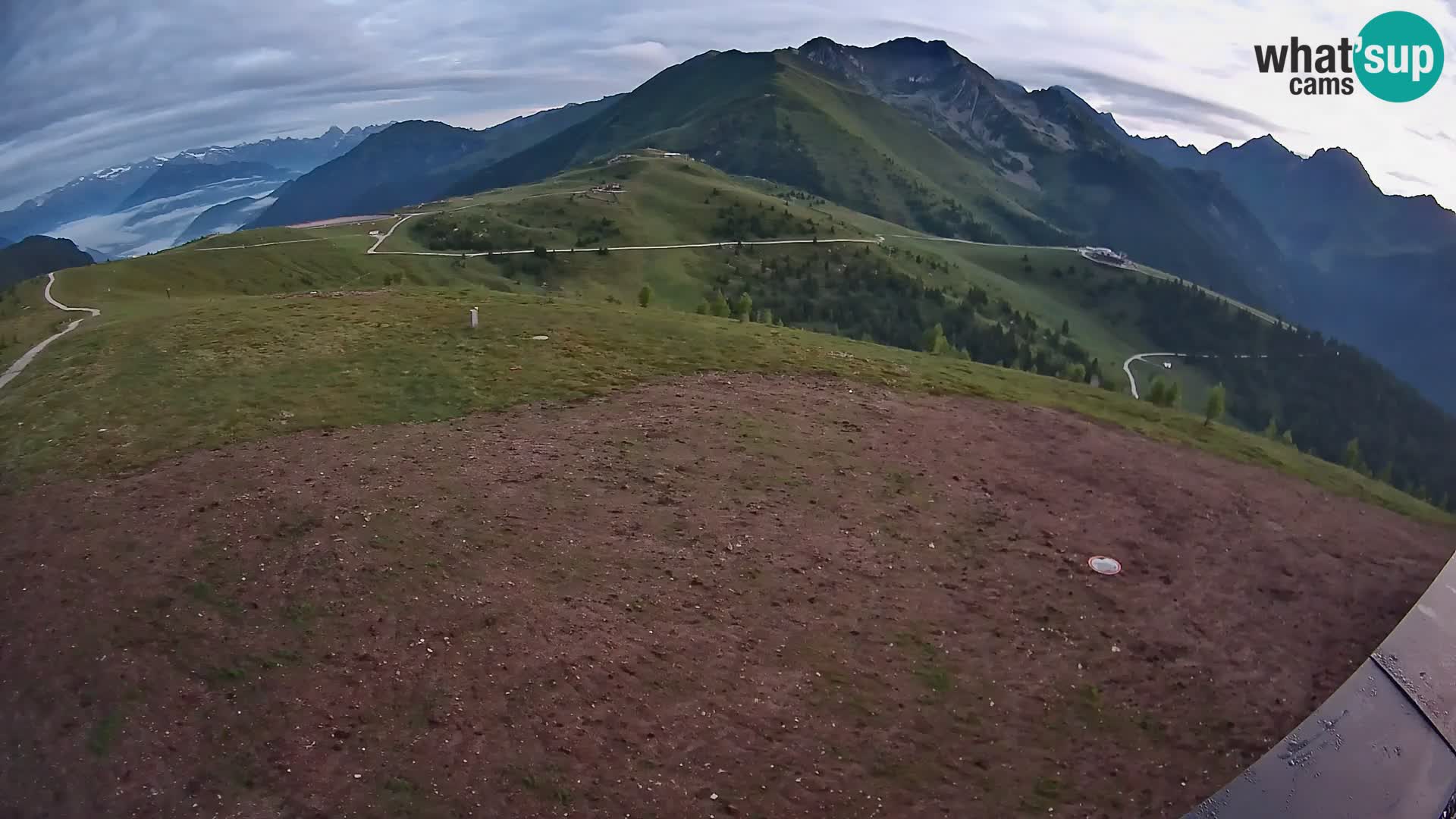 Gitschberg Jochtal | Steinermandl | Rio Pusteria