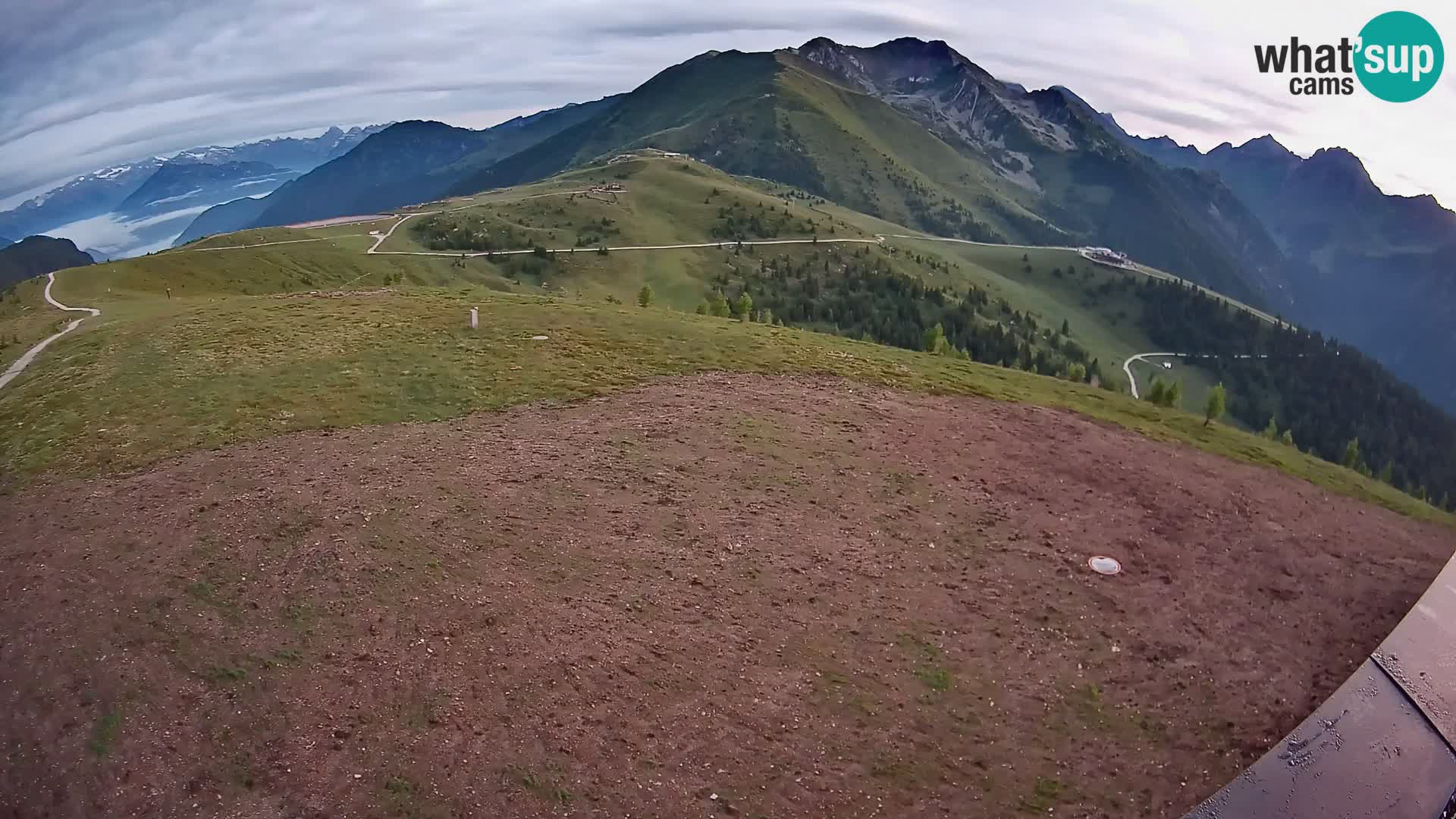 Gitschberg Jochtal | Steinermandl | Rio Pusteria