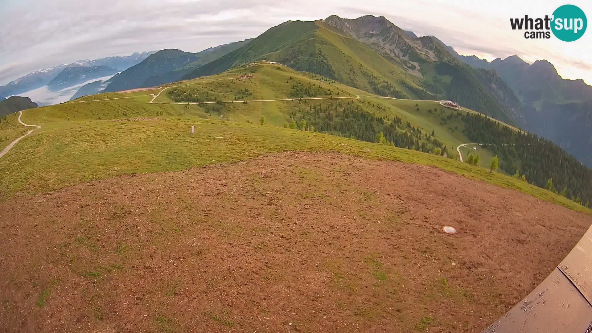 Gitschberg Jochtal | Steinermandl | Rio Pusteria