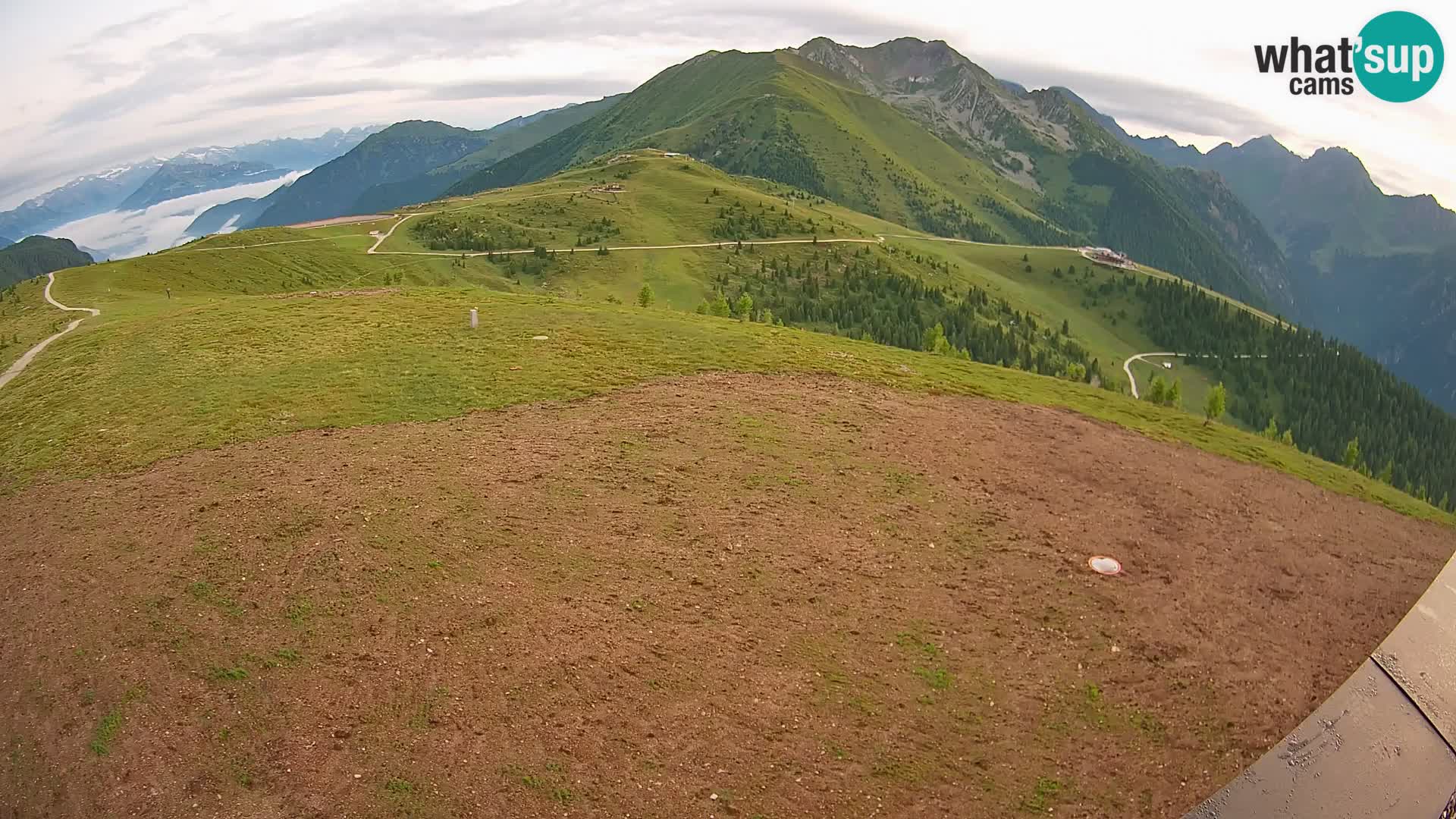 Gitschberg Jochtal | Steinermandl | Mühlbach