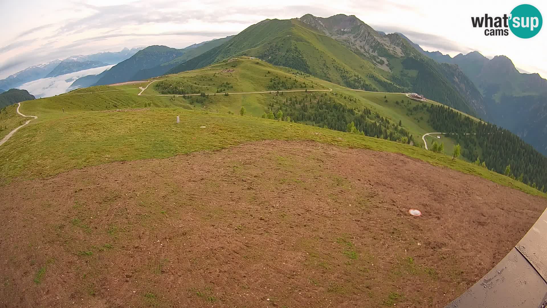 Gitschberg Jochtal | Steinermandl | Rio Pusteria