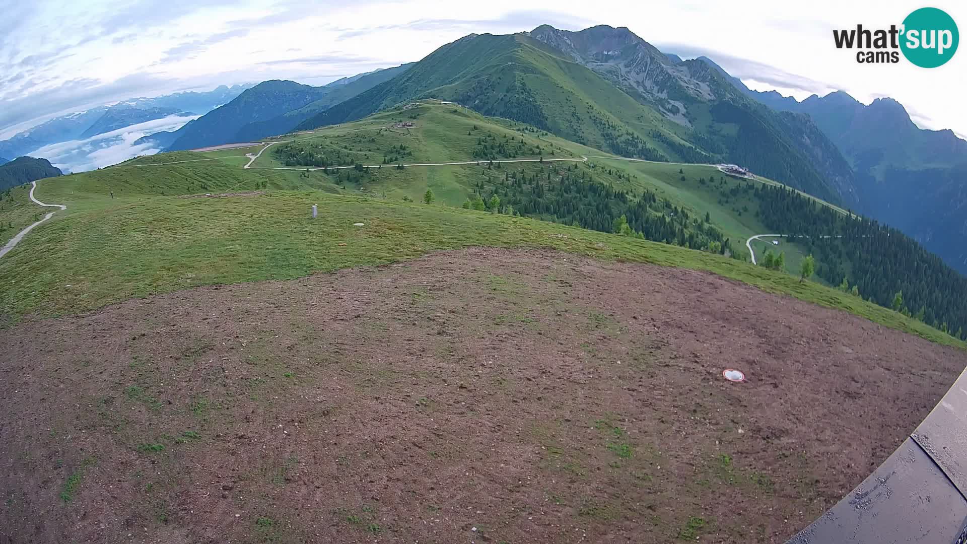 Gitschberg Jochtal | Steinermandl | Rio Pusteria