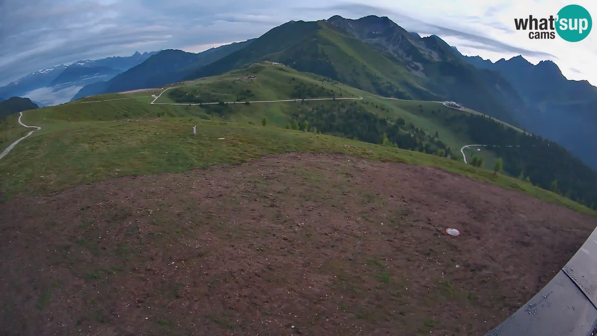 Gitschberg Jochtal | Steinermandl | Rio Pusteria