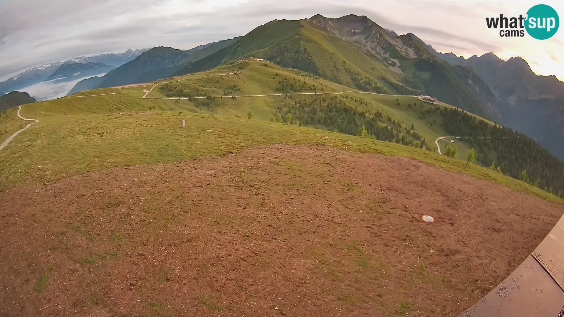 Gitschberg Jochtal | Steinermandl | Rio Pusteria