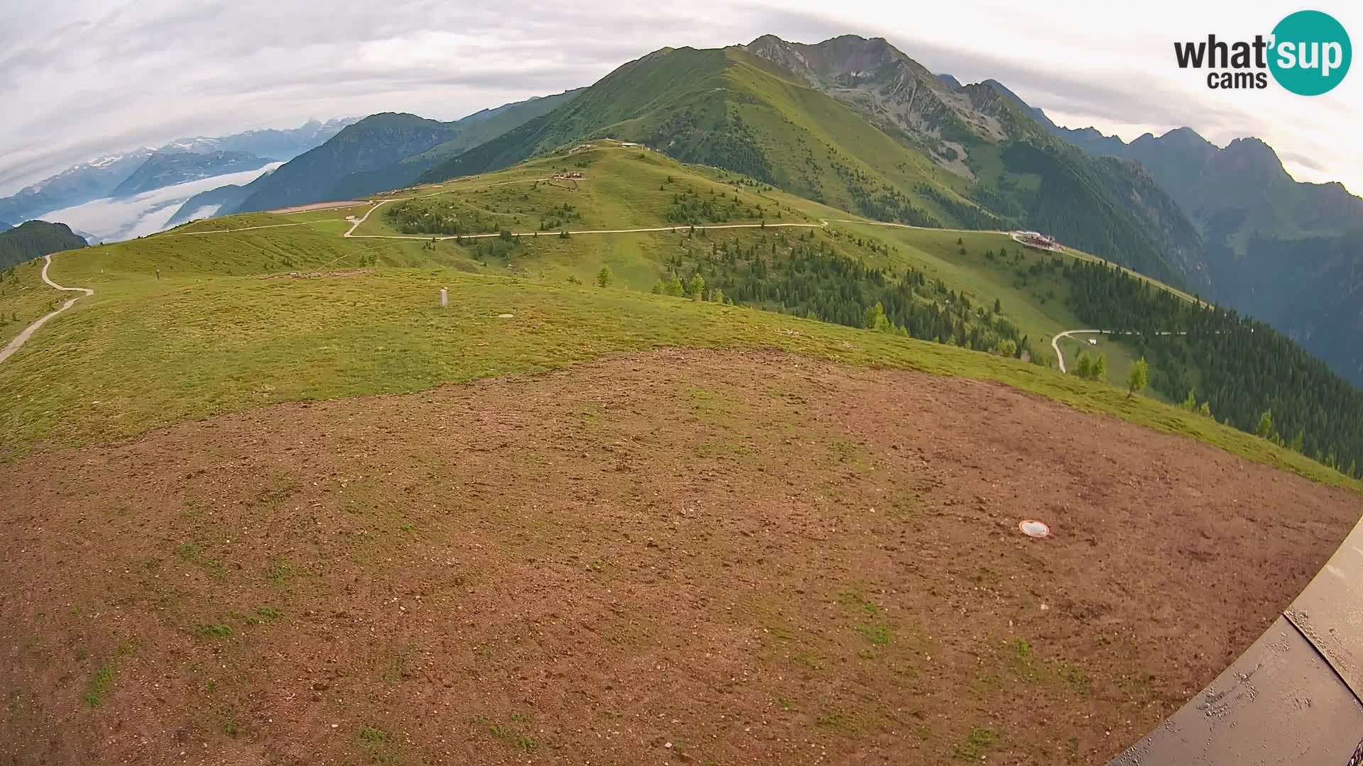 Gitschberg Jochtal | Steinermandl | Rio Pusteria