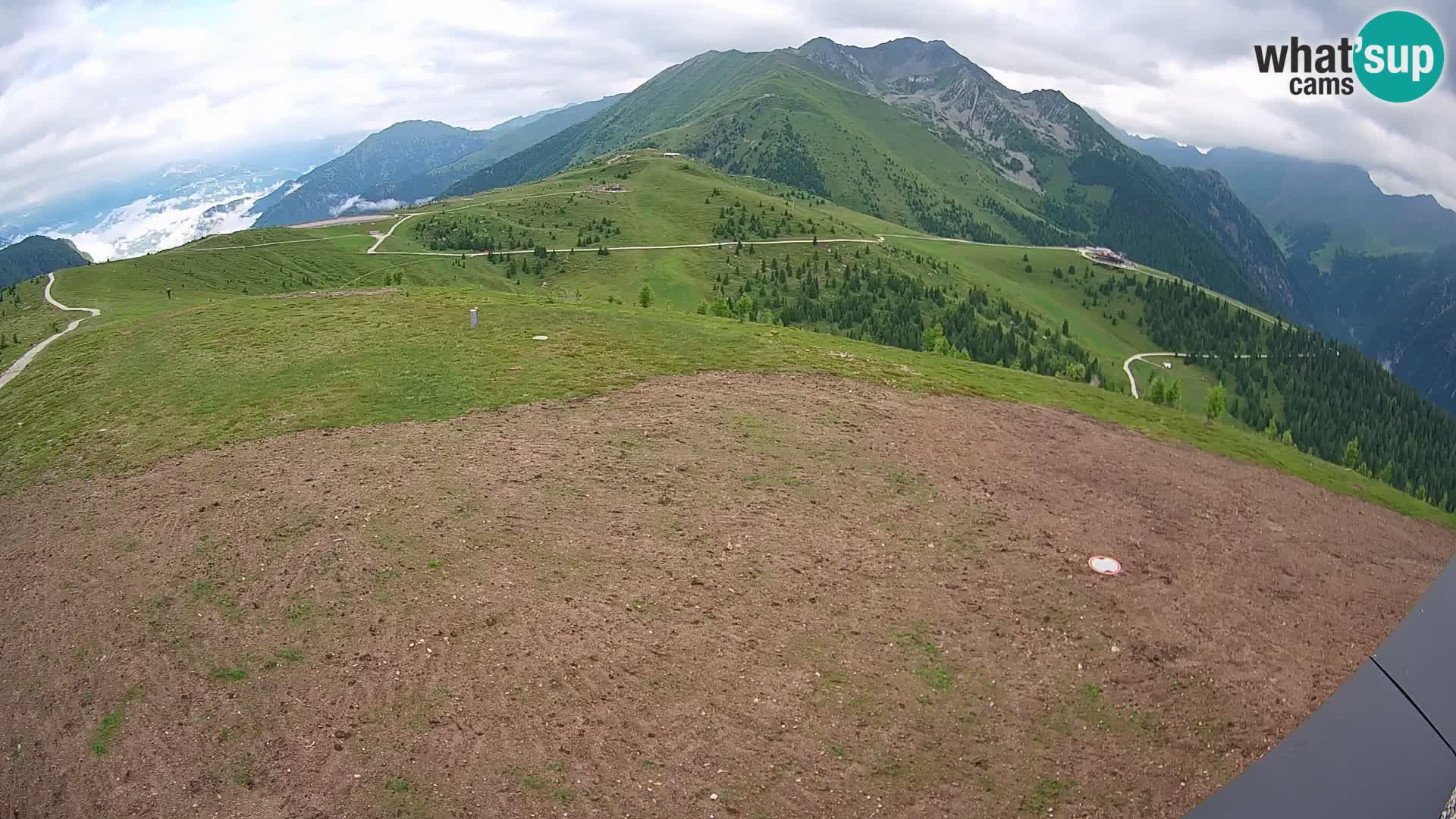 Gitschberg Jochtal | Steinermandl | Rio Pusteria