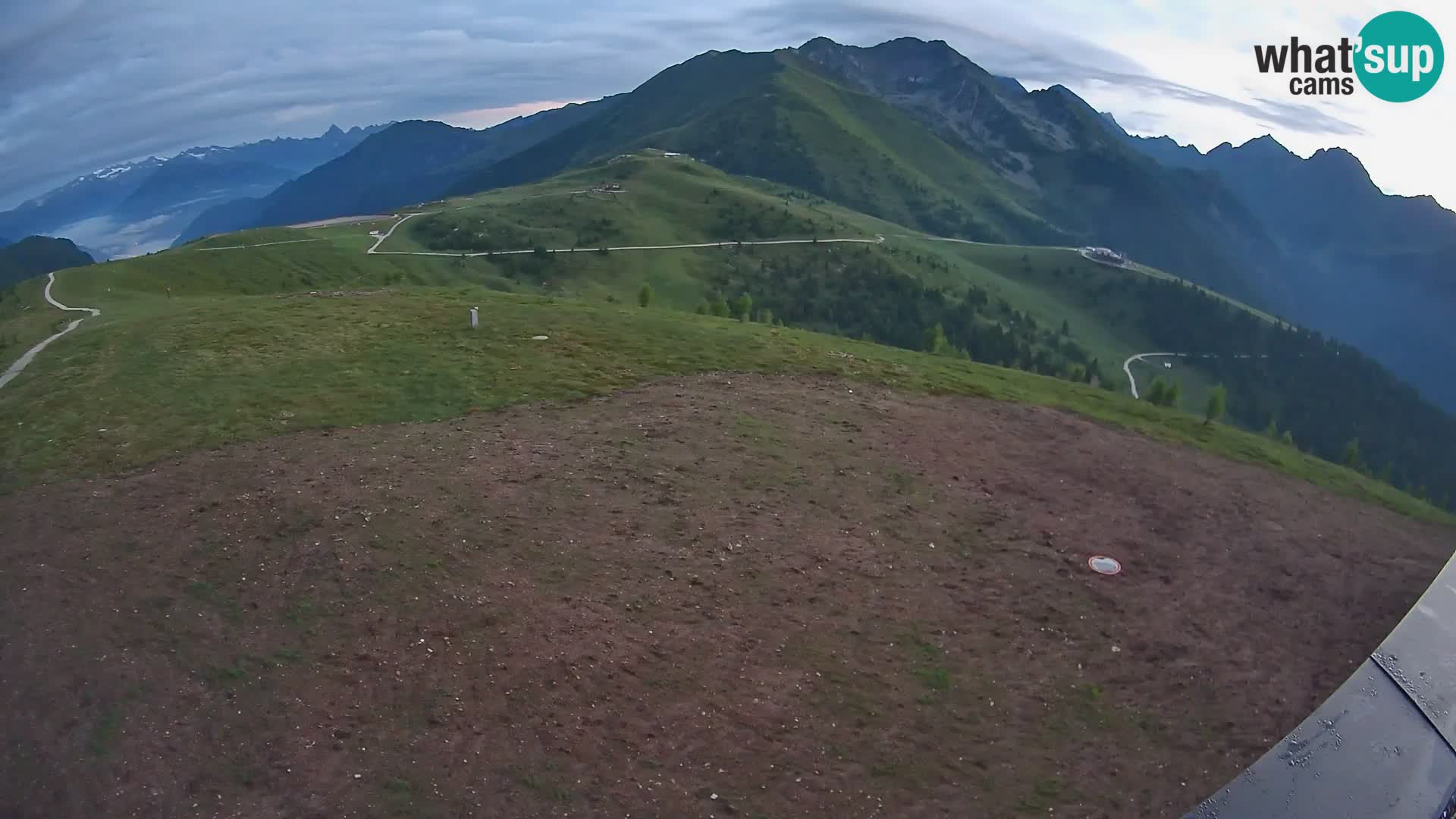 Gitschberg Jochtal | Steinermandl | Rio Pusteria
