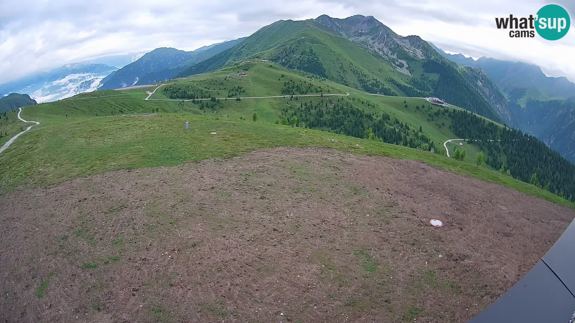 Gitschberg Jochtal | Steinermandl | Rio Pusteria