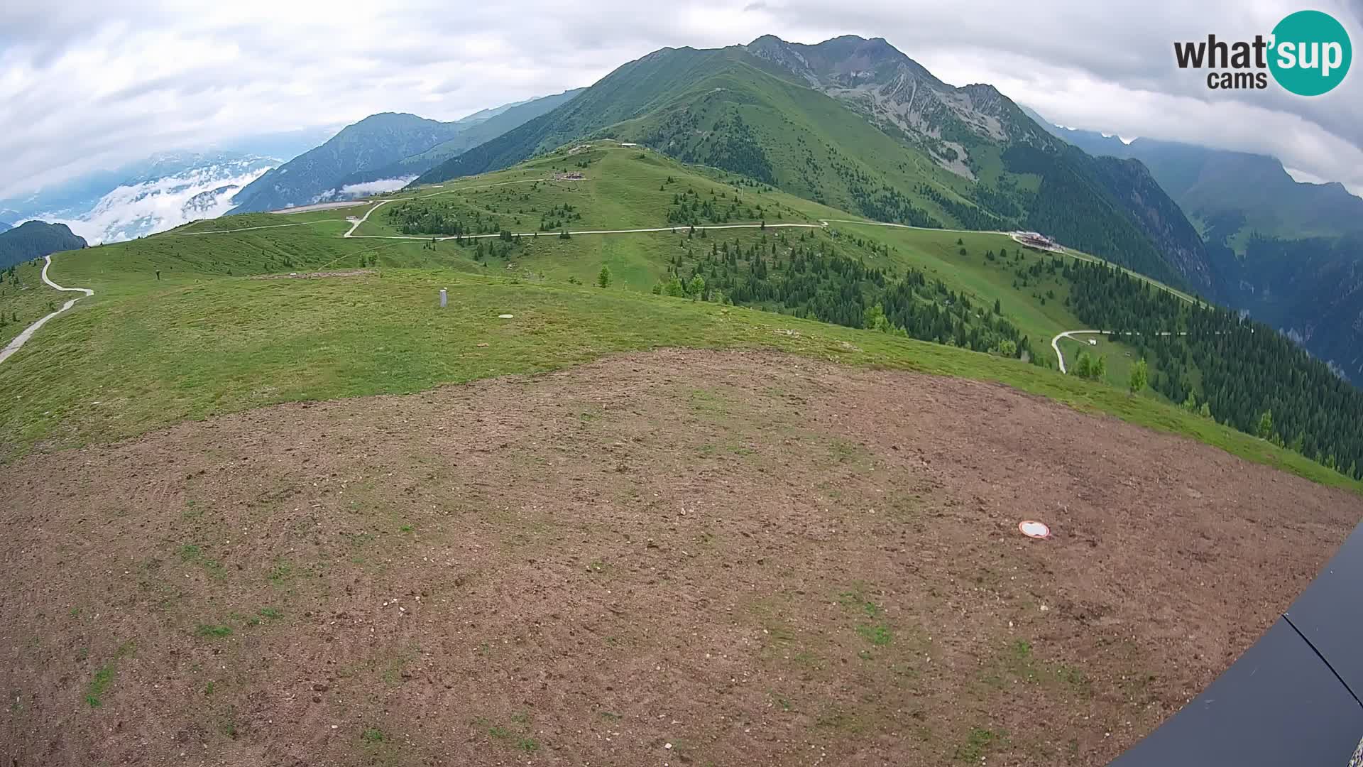Gitschberg Jochtal | Steinermandl | Rio Pusteria