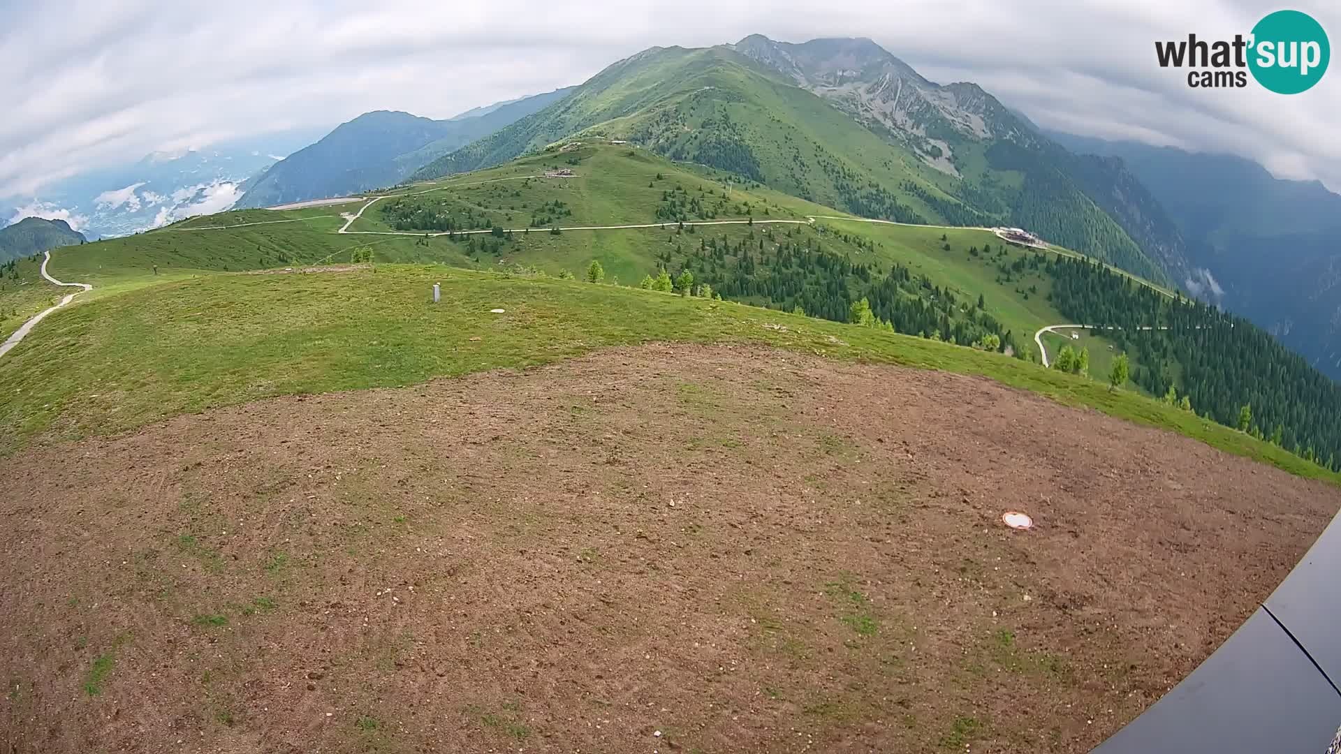 Gitschberg Jochtal | Steinermandl | Rio Pusteria