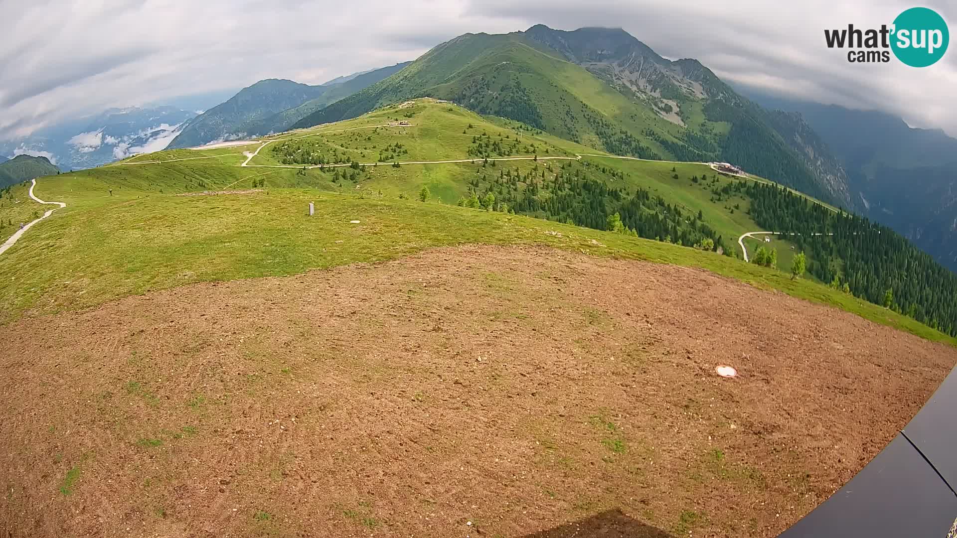 Gitschberg Jochtal | Steinermandl | Rio Pusteria