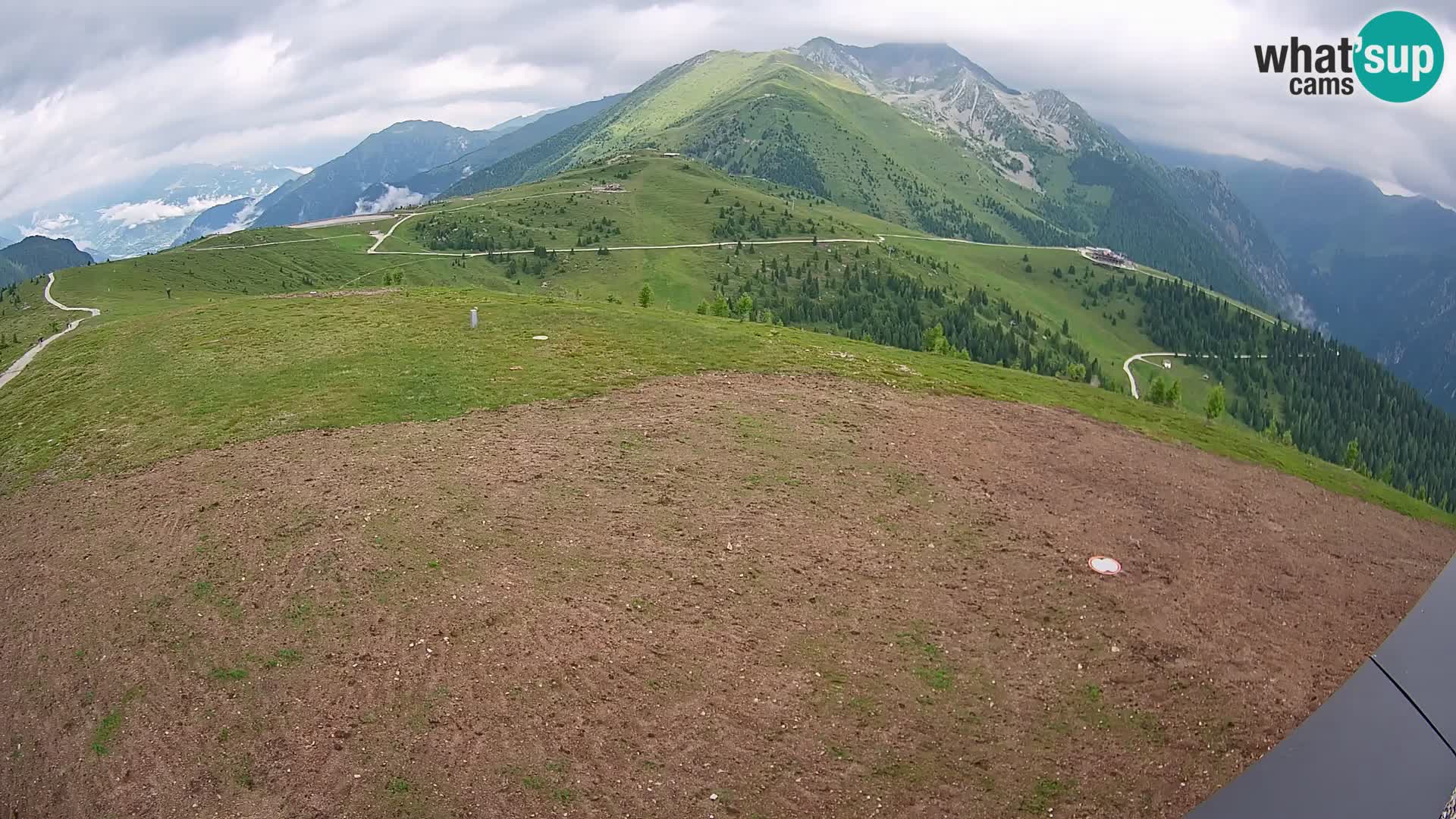 Gitschberg Jochtal | Steinermandl | Rio Pusteria