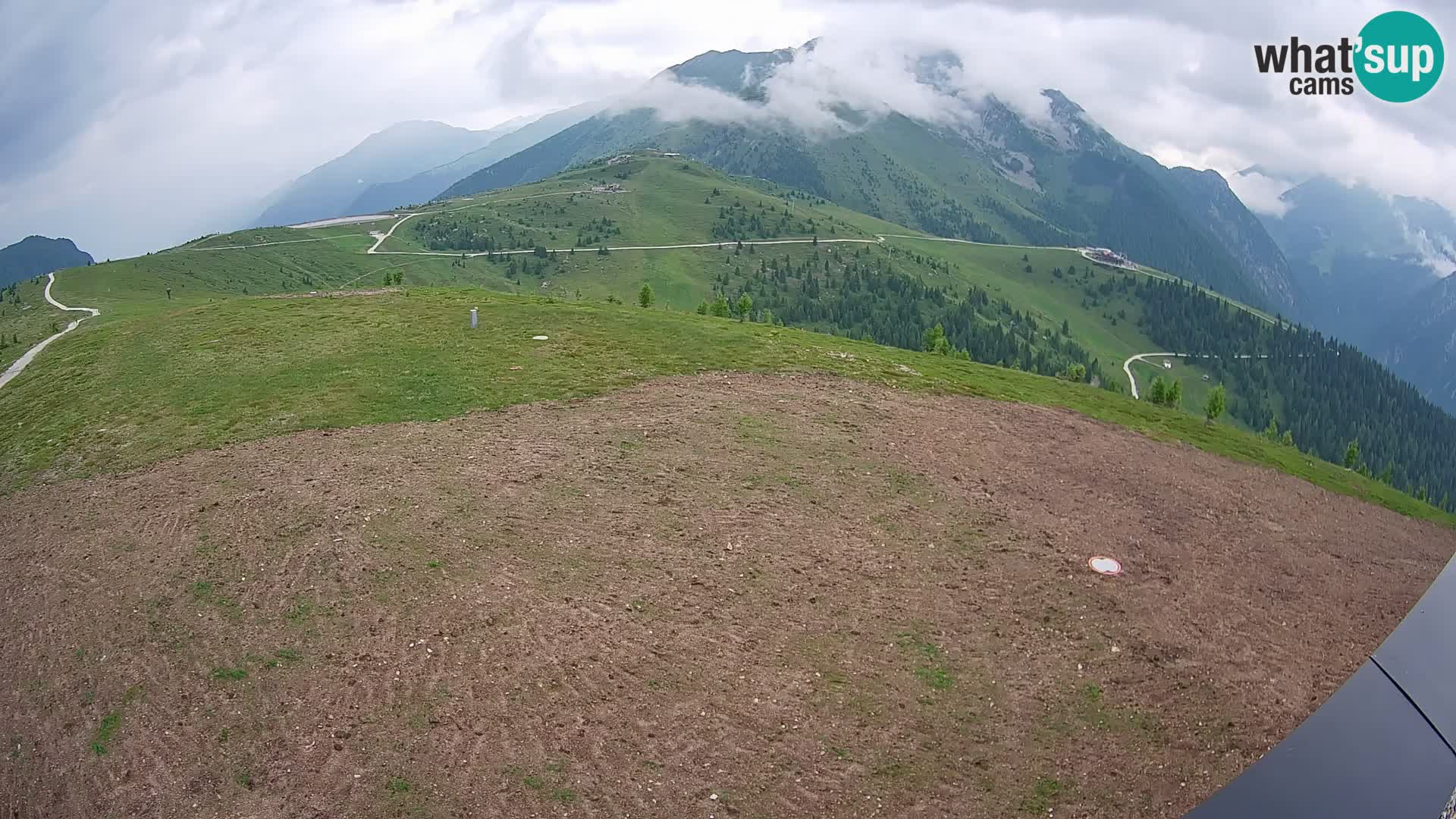 Gitschberg Jochtal | Steinermandl | Rio Pusteria