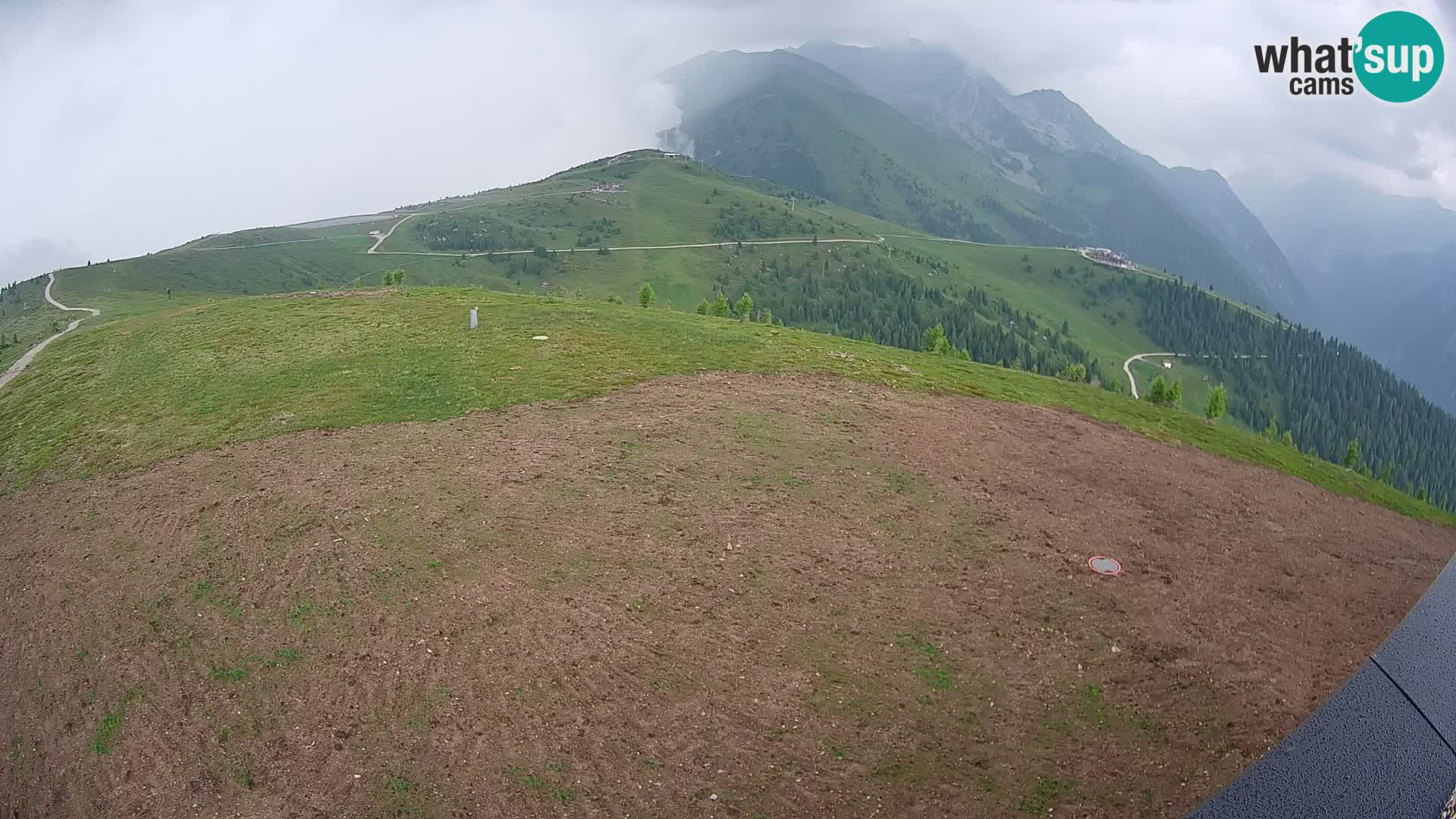 Gitschberg Jochtal | Steinermandl | Rio Pusteria