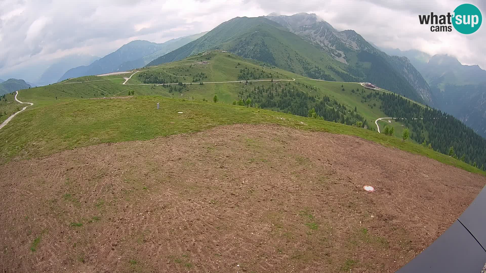 Gitschberg Jochtal | Steinermandl | Rio Pusteria