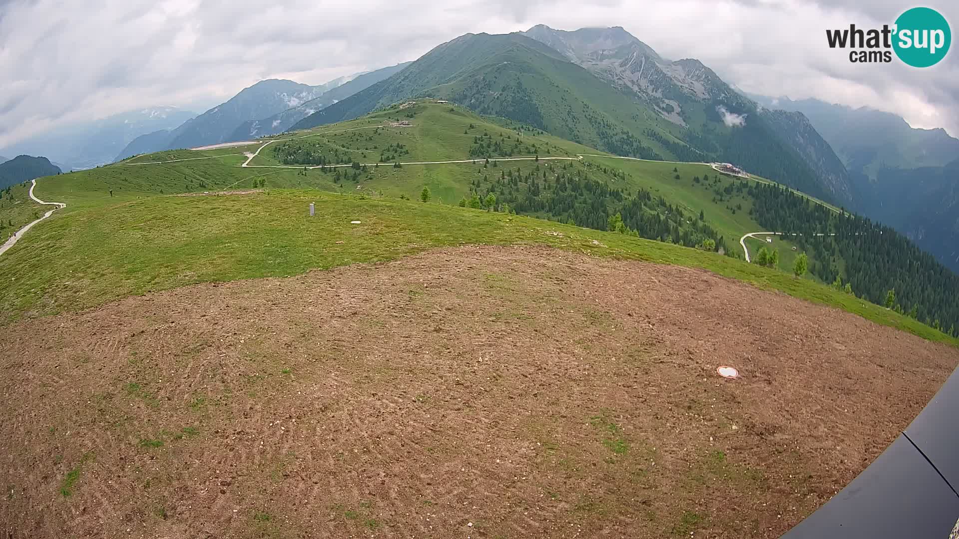 Gitschberg Jochtal | Steinermandl | Rio Pusteria