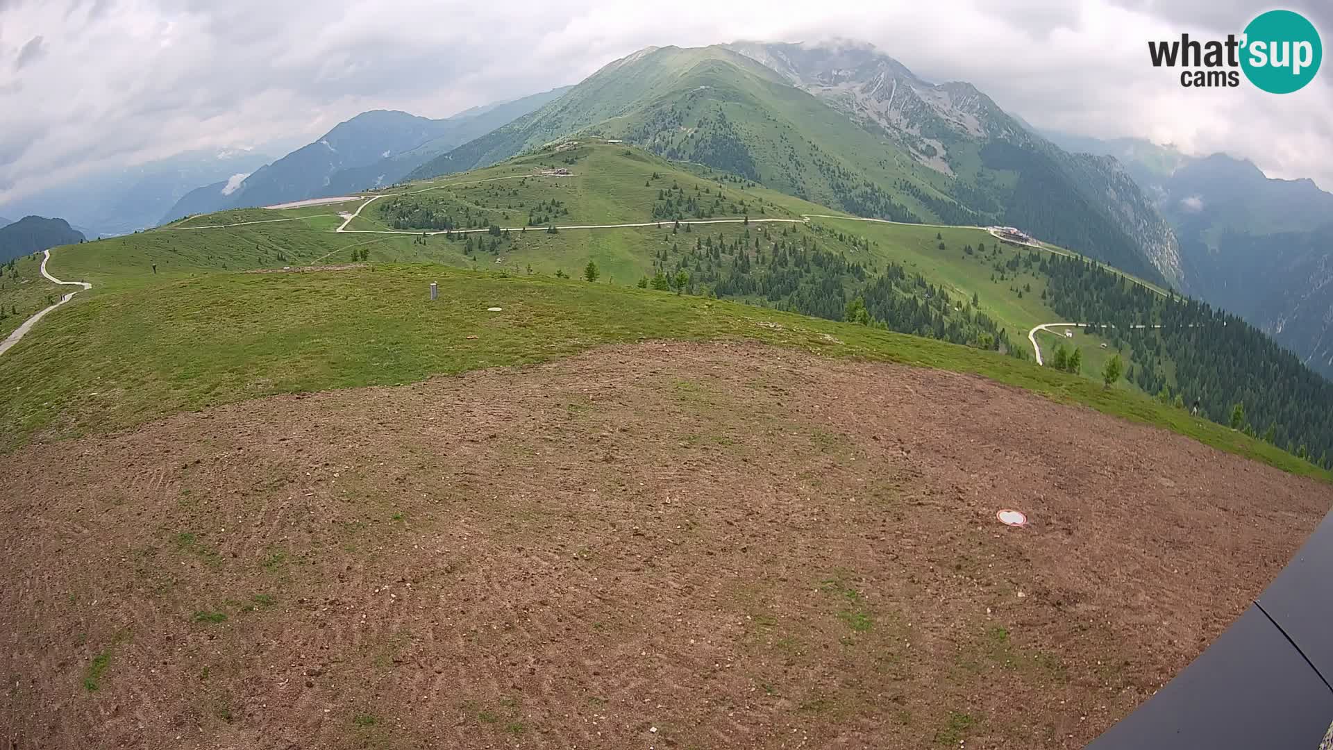 Gitschberg Jochtal | Steinermandl | Rio Pusteria