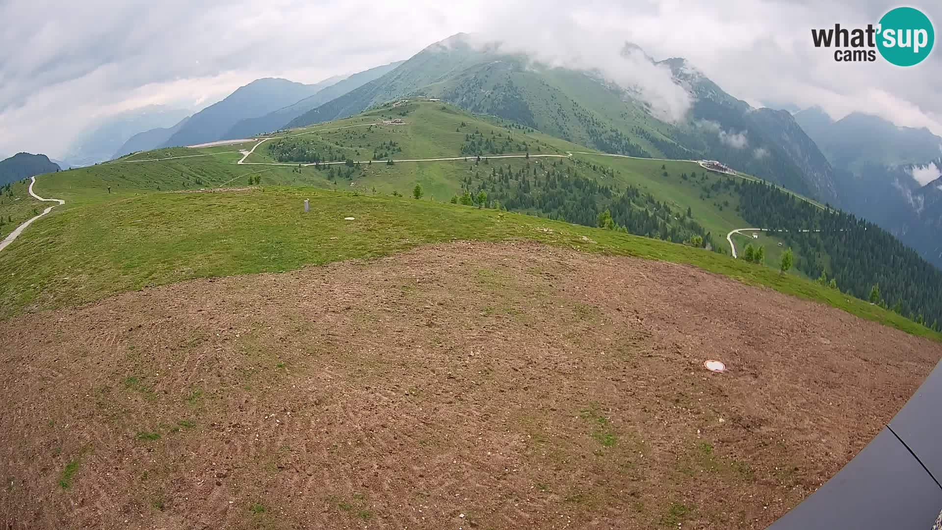 Gitschberg Jochtal | Steinermandl | Rio Pusteria