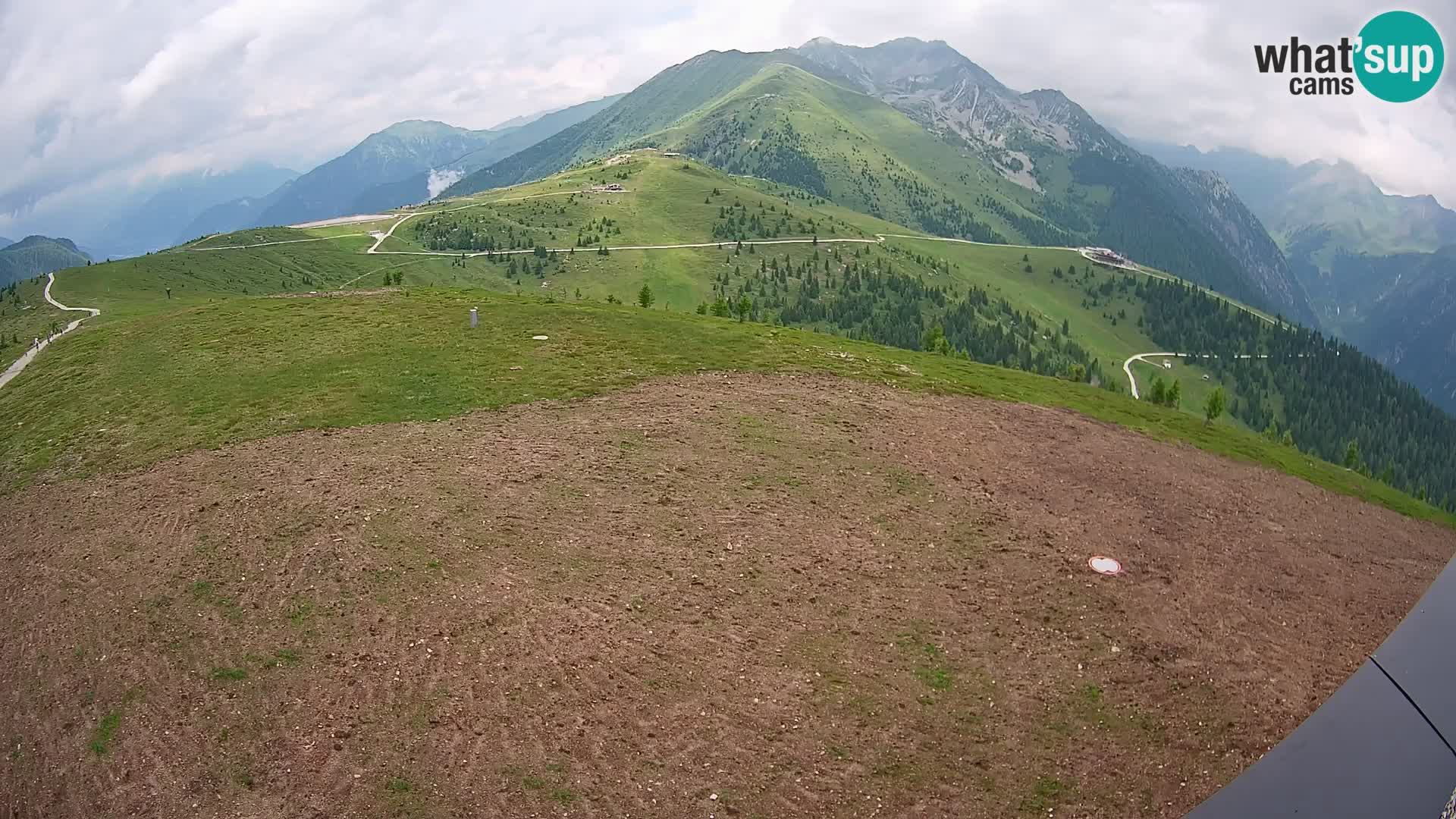 Gitschberg Jochtal | Steinermandl | Rio Pusteria