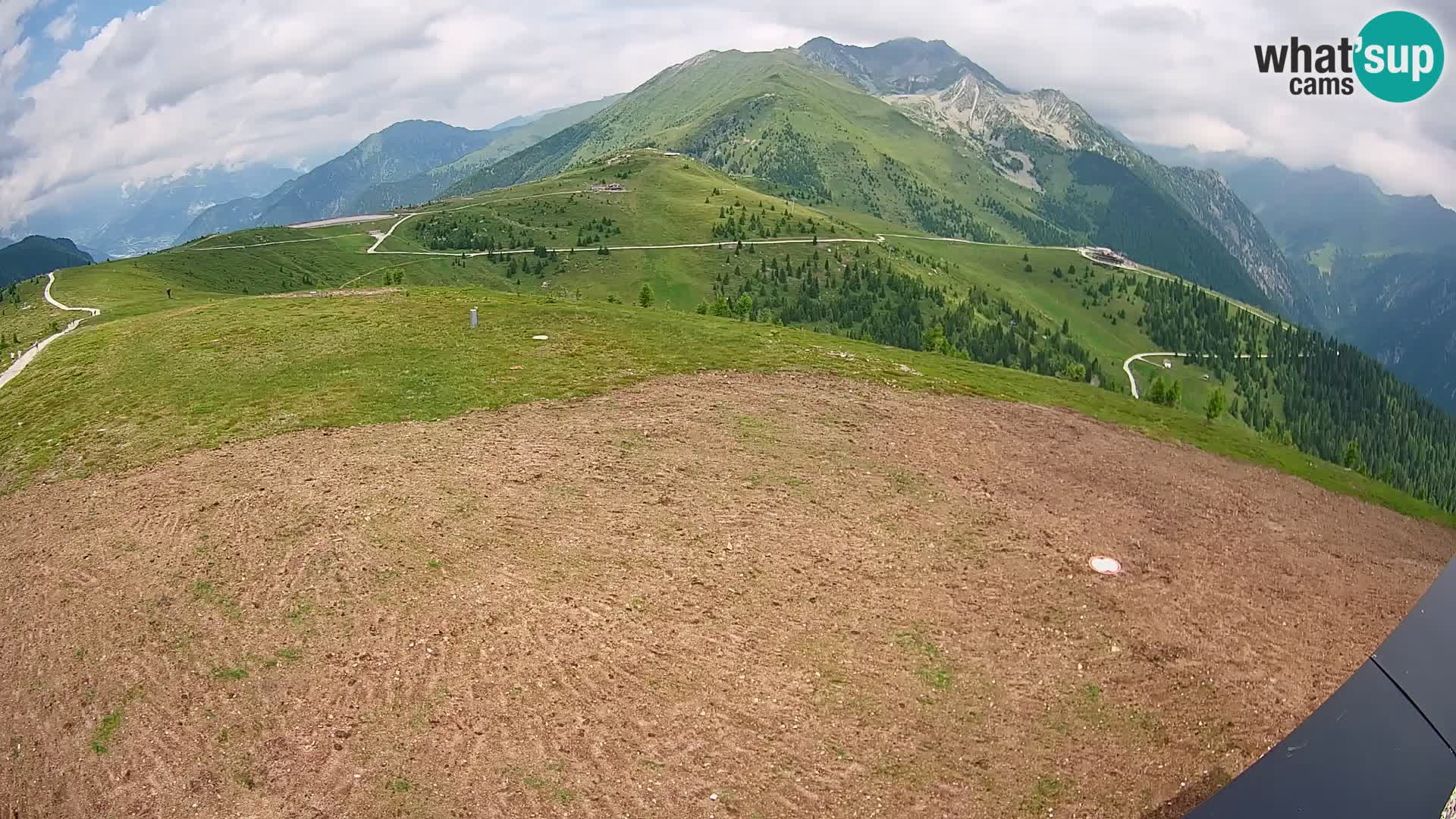 Gitschberg Jochtal | Steinermandl | Rio Pusteria
