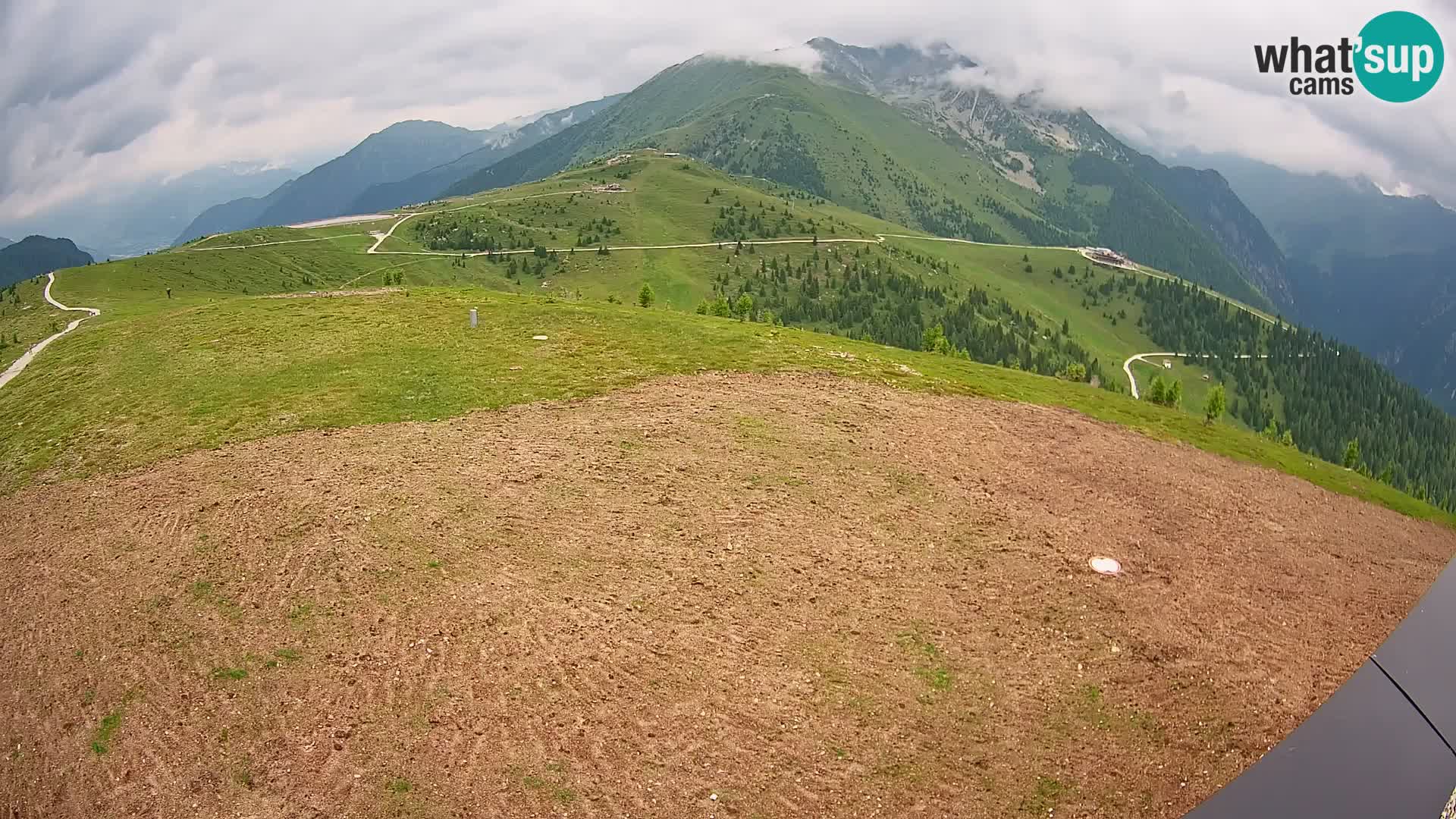 Gitschberg Jochtal | Steinermandl | Rio Pusteria