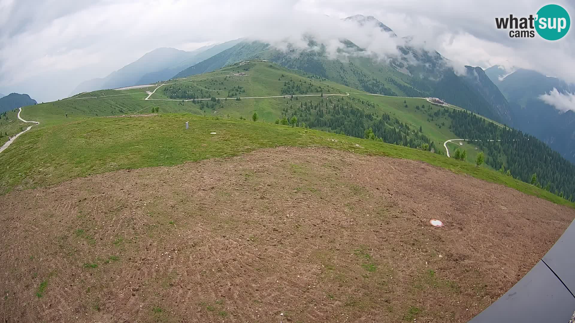 Gitschberg Jochtal | Steinermandl | Rio Pusteria