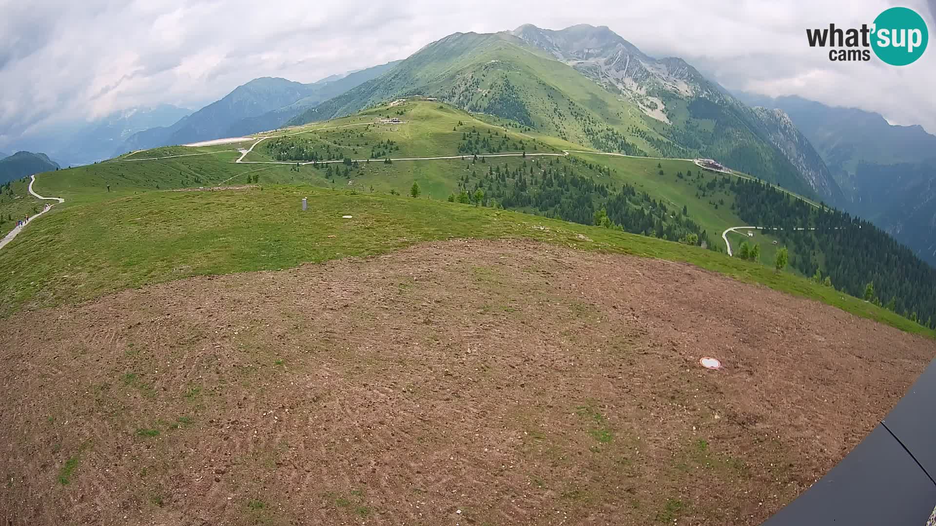 Gitschberg Jochtal | Steinermandl | Rio Pusteria