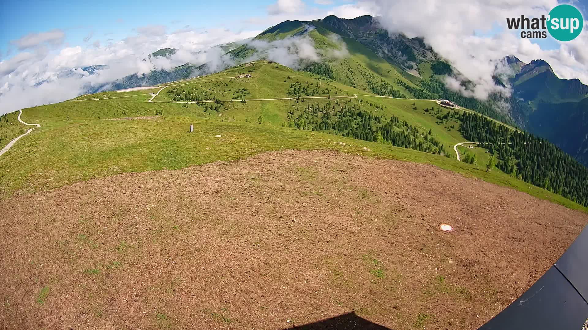 Gitschberg Jochtal | Steinermandl | Rio Pusteria