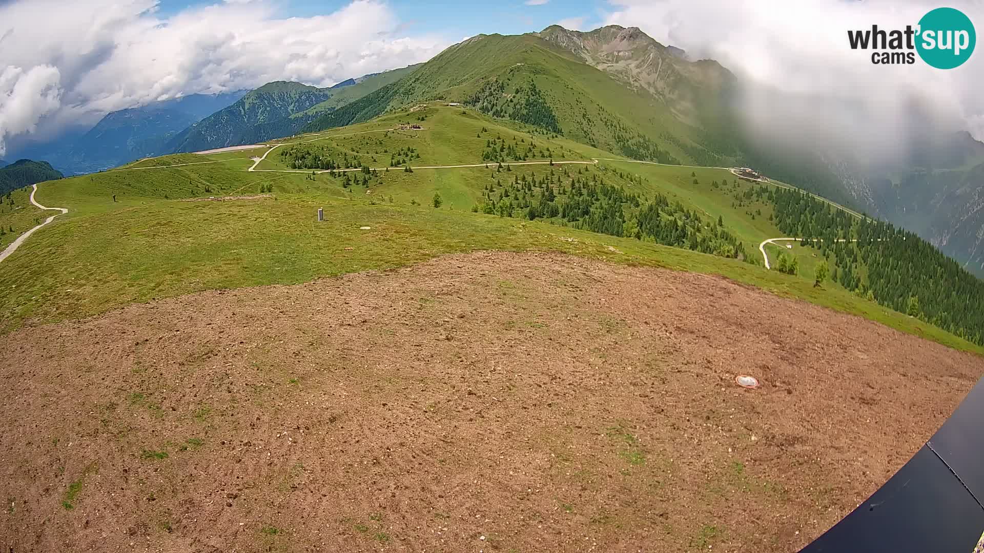 Gitschberg Jochtal | Steinermandl | Rio Pusteria