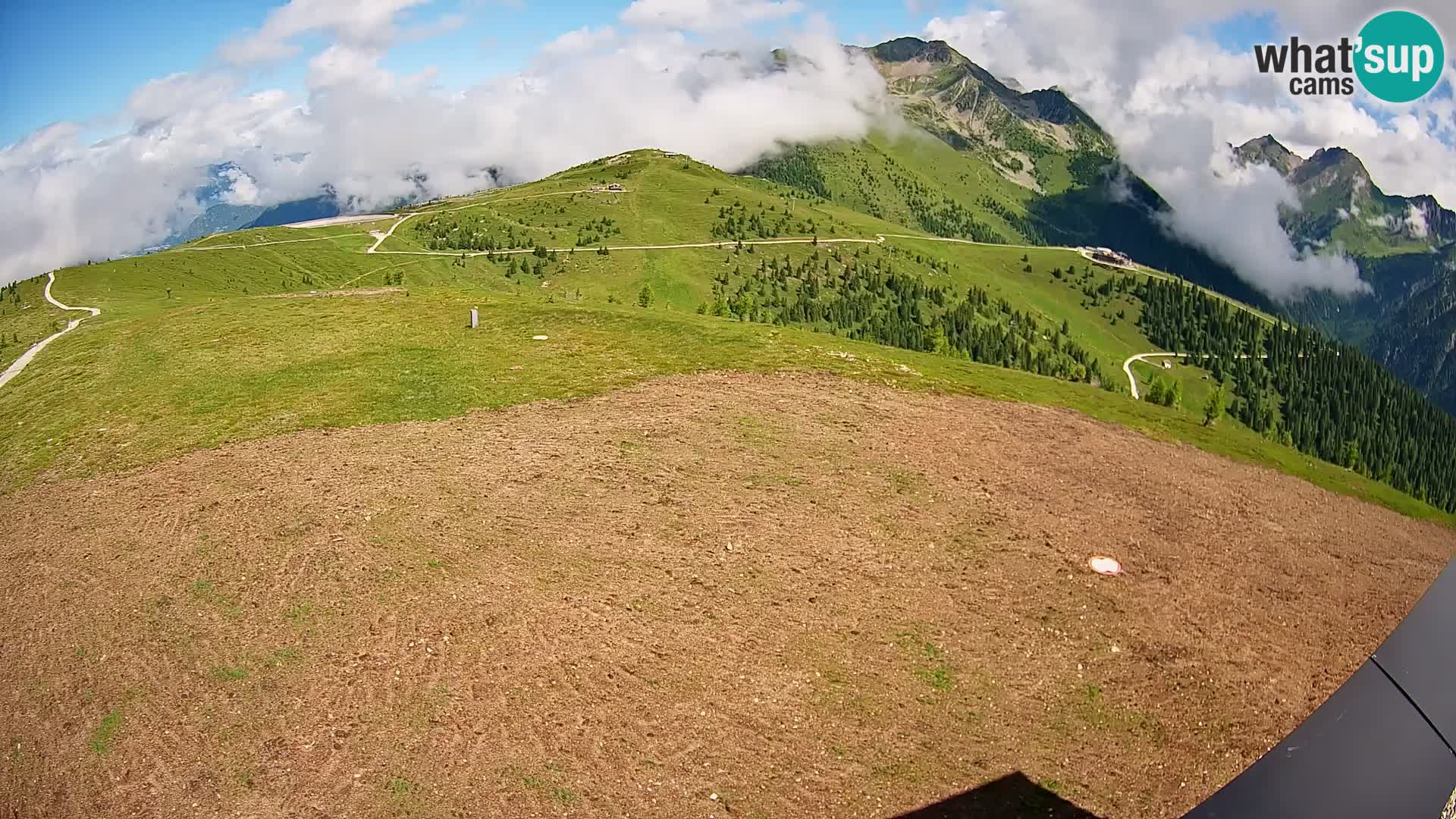 Gitschberg Jochtal | Steinermandl | Rio Pusteria