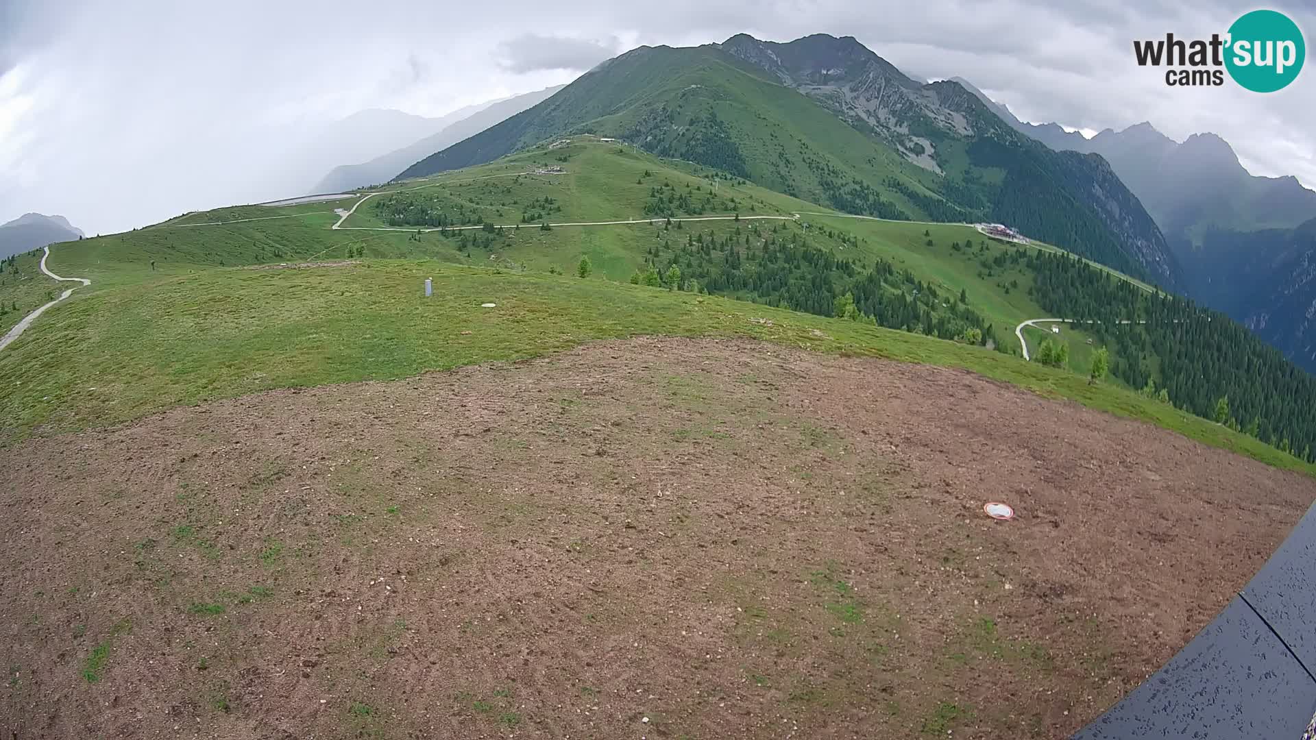 Gitschberg Jochtal | Steinermandl | Rio Pusteria