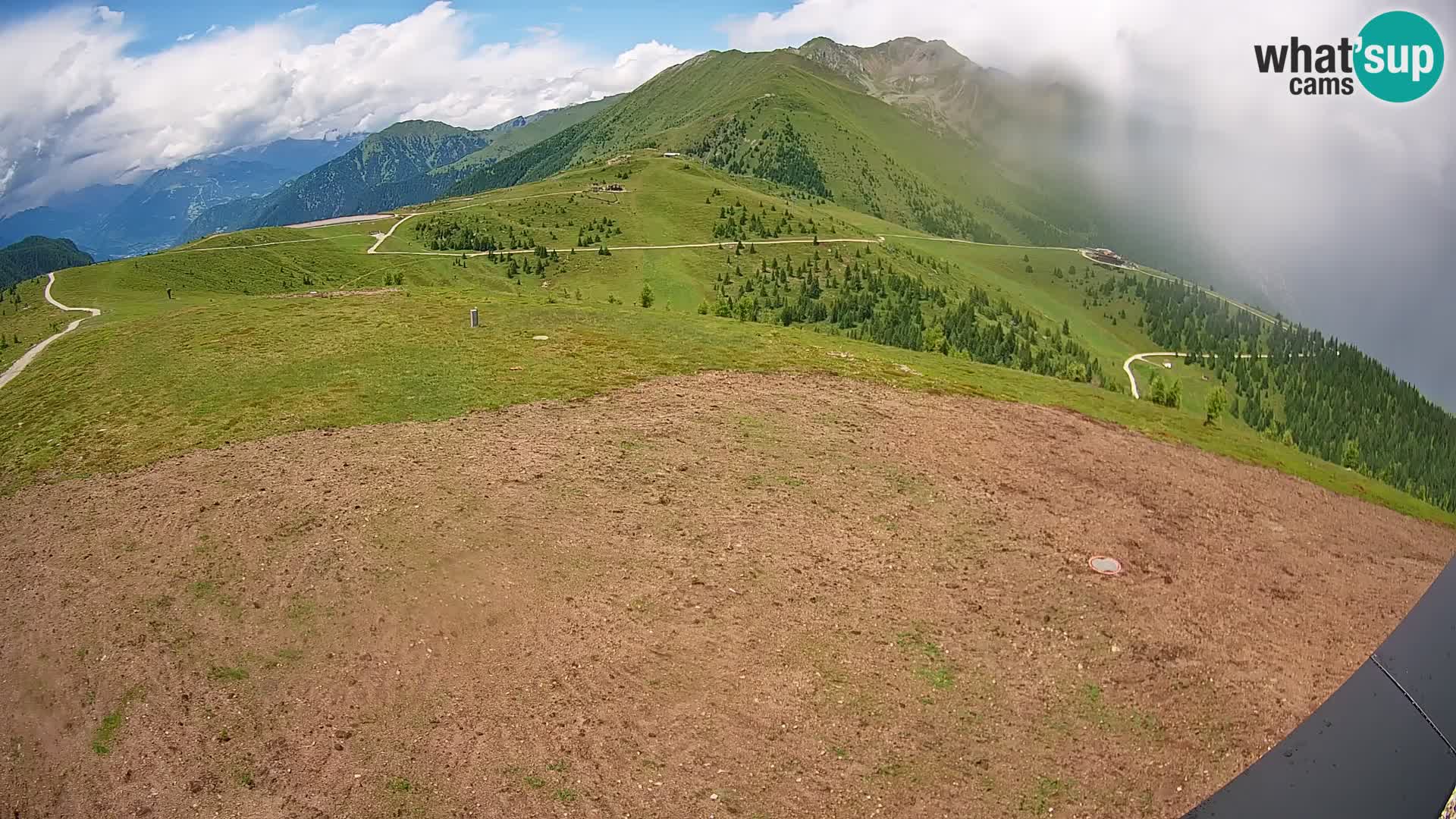Gitschberg Jochtal | Steinermandl | Mühlbach