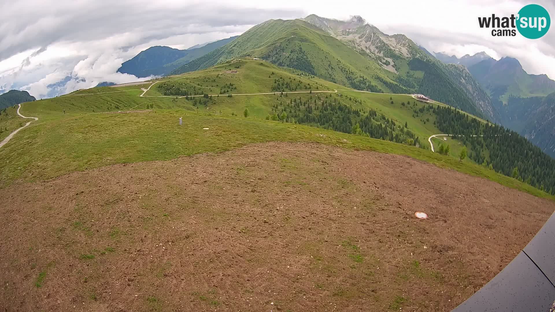 Gitschberg Jochtal | Steinermandl | Rio Pusteria