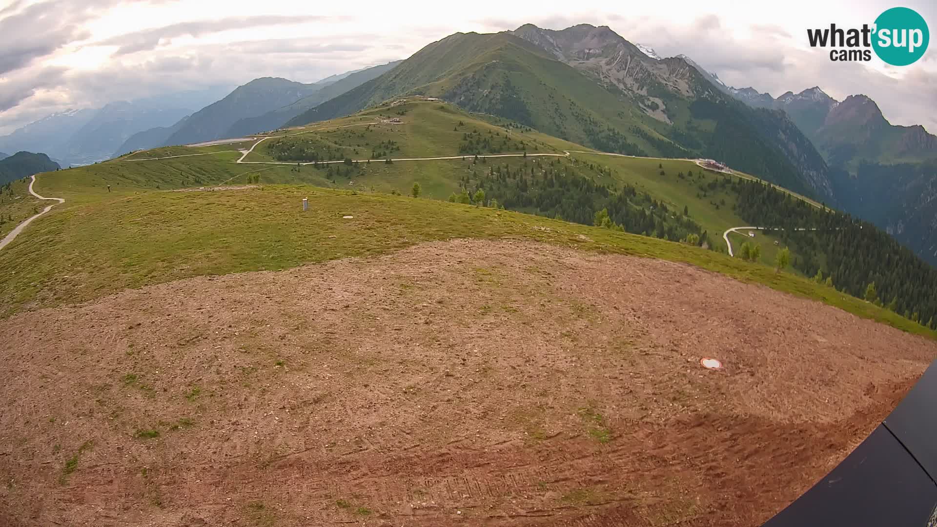 Gitschberg Jochtal | Steinermandl | Rio Pusteria
