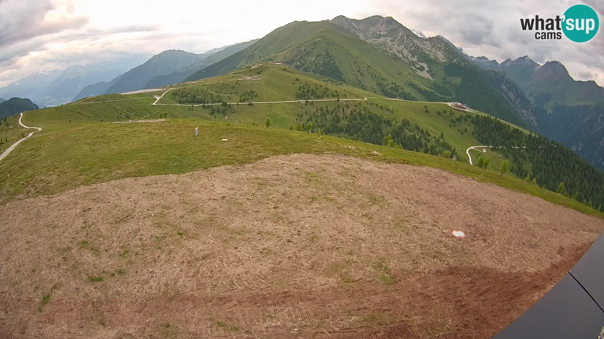 Gitschberg Jochtal | Steinermandl | Rio Pusteria