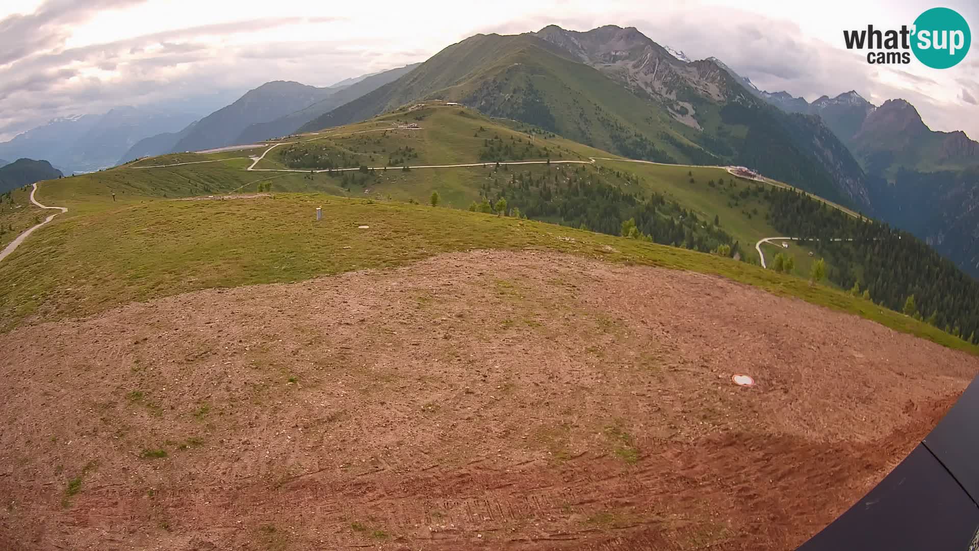 Gitschberg Jochtal | Steinermandl | Mühlbach