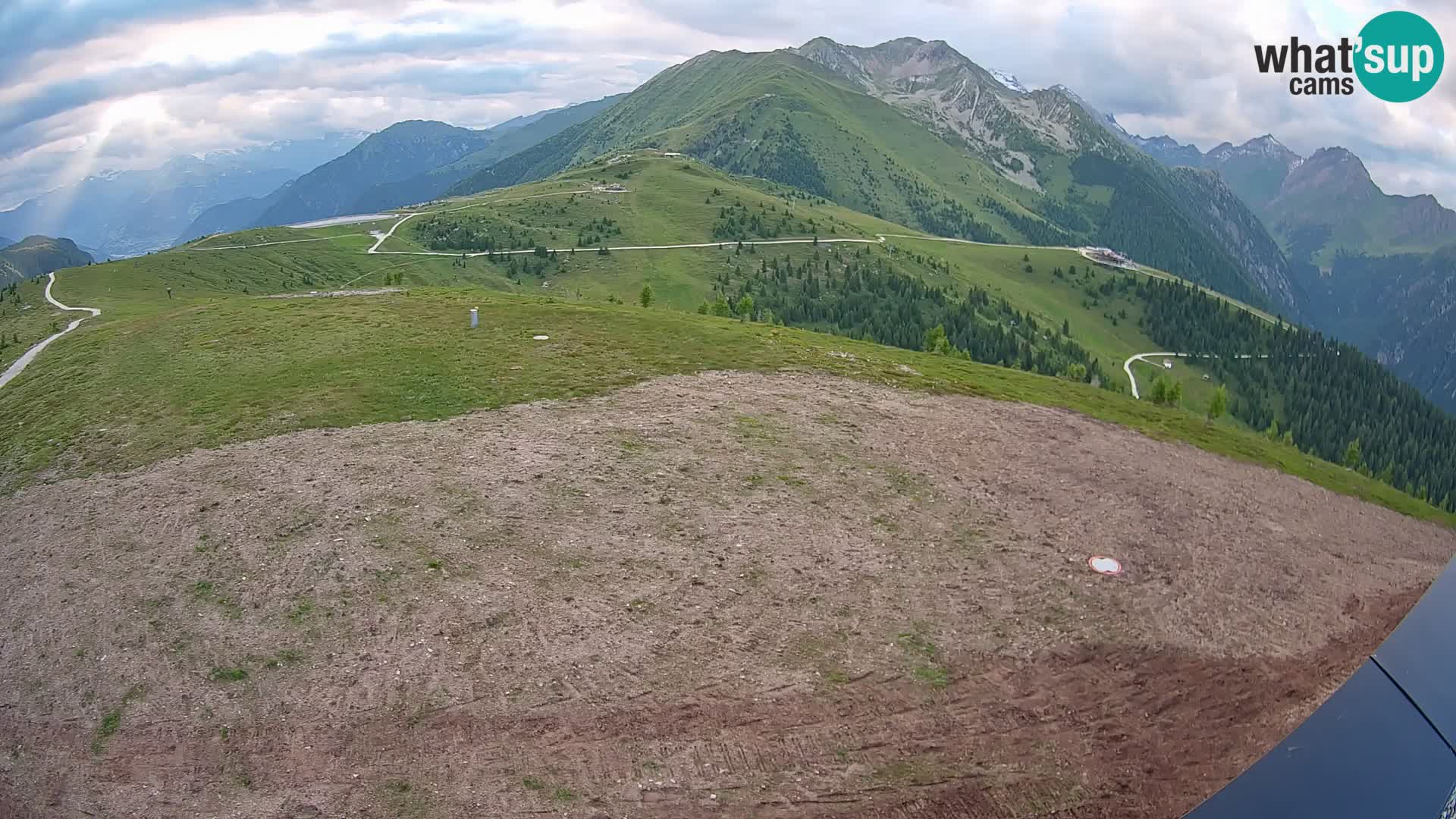 Gitschberg Jochtal | Steinermandl | Rio Pusteria