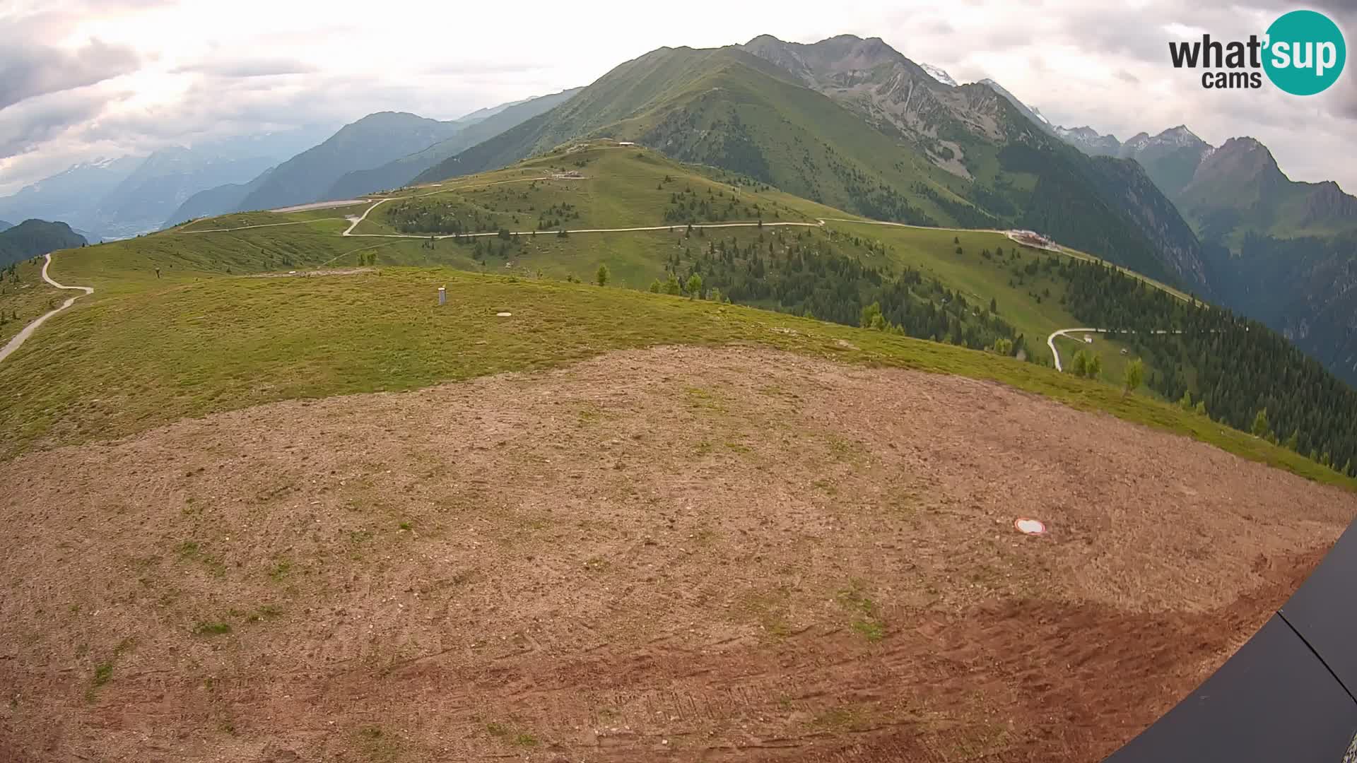 Gitschberg Jochtal | Steinermandl | Rio Pusteria