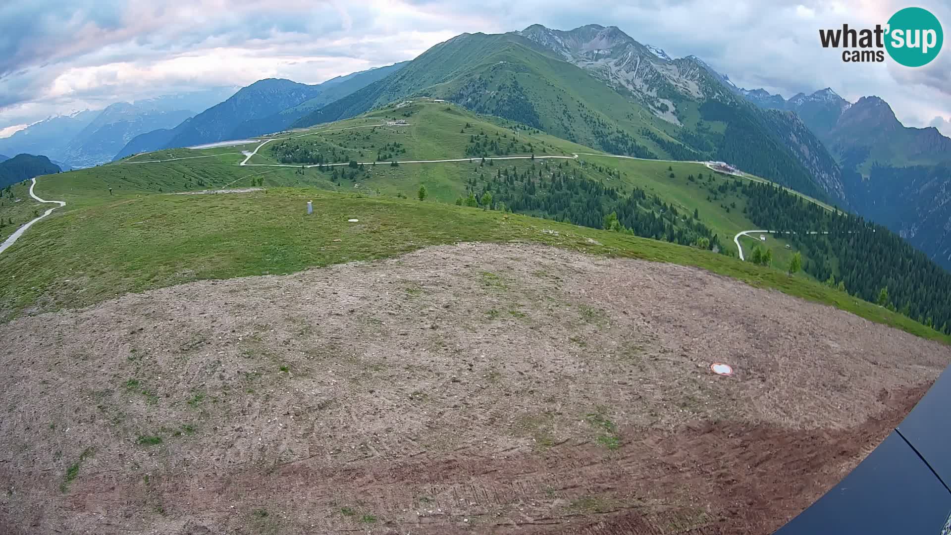 Gitschberg Jochtal | Steinermandl | Rio Pusteria
