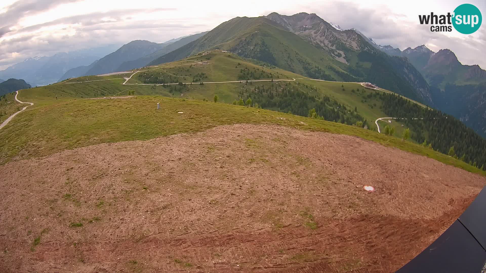 Gitschberg Jochtal | Steinermandl | Rio Pusteria