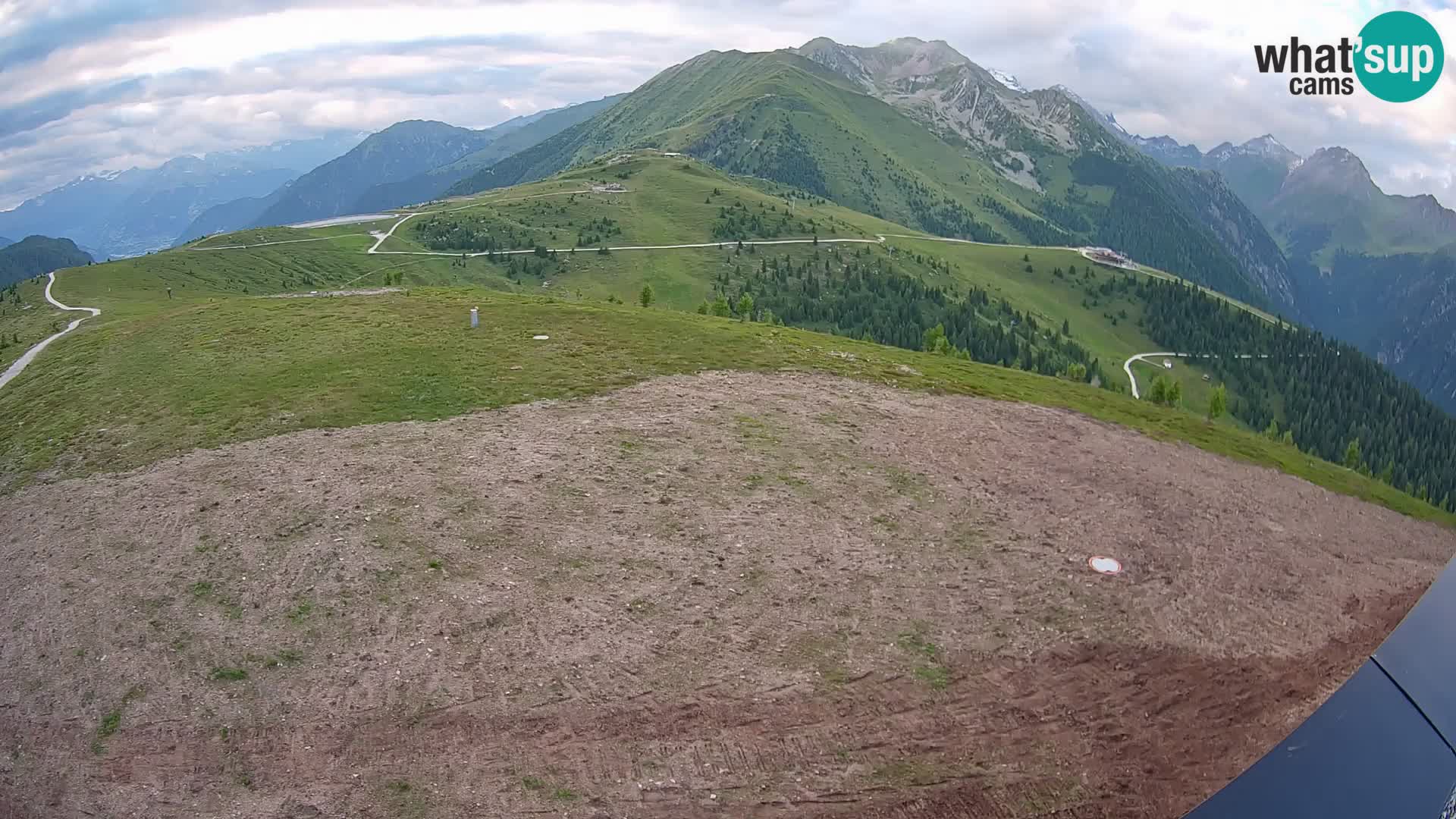 Gitschberg Jochtal | Steinermandl | Rio Pusteria