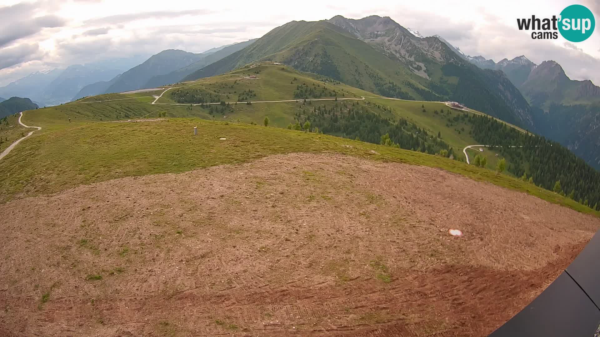 Gitschberg Jochtal | Steinermandl | Rio Pusteria