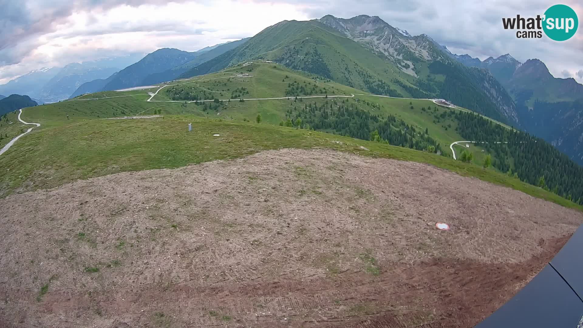 Gitschberg Jochtal | Steinermandl | Rio Pusteria
