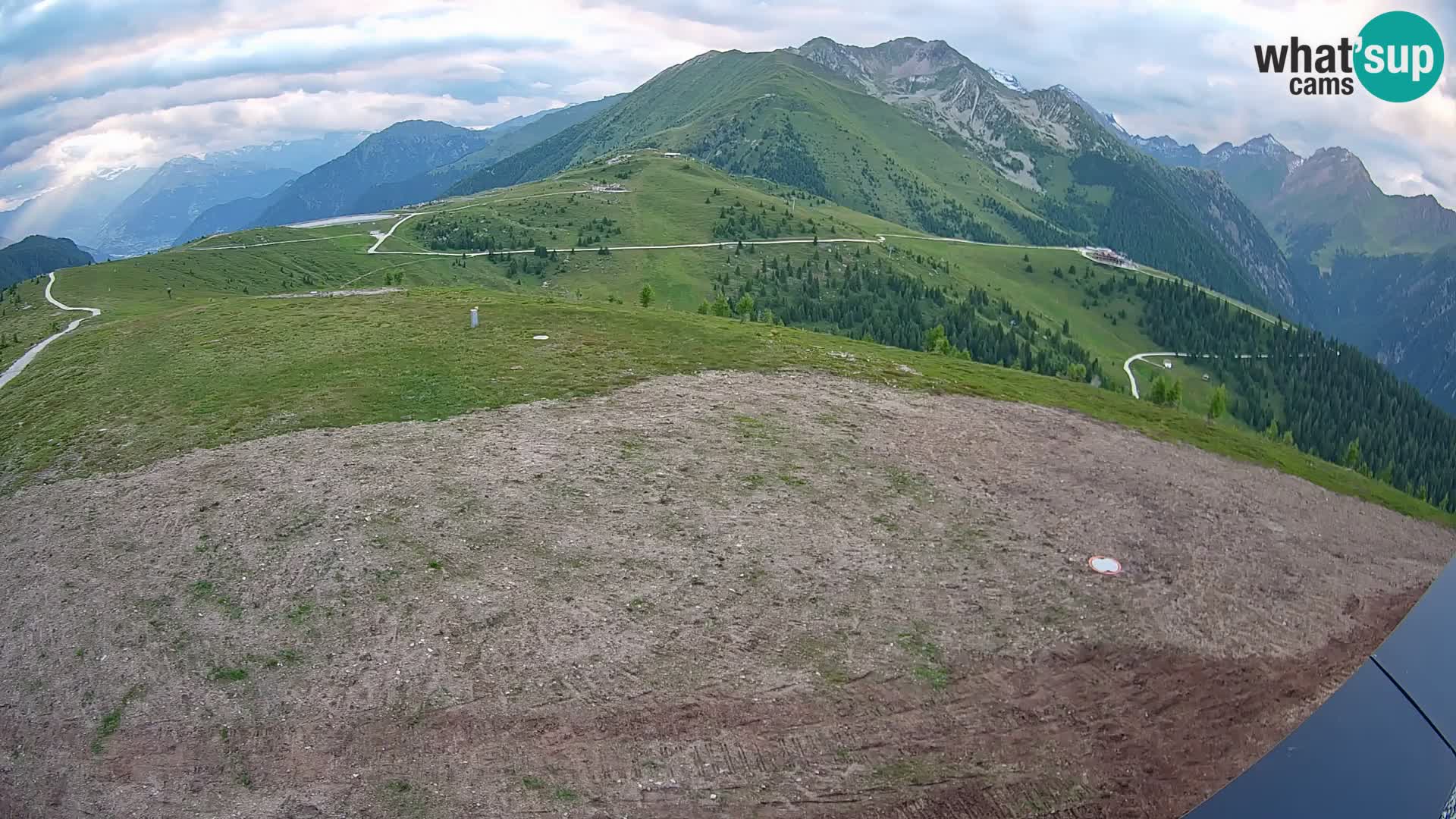 Gitschberg Jochtal | Steinermandl | Rio Pusteria