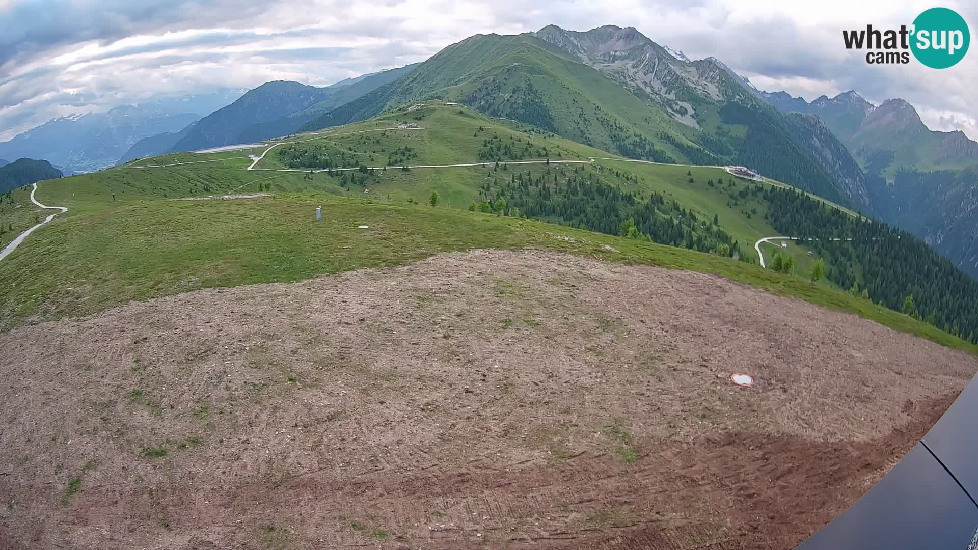 Gitschberg Jochtal | Steinermandl | Rio Pusteria