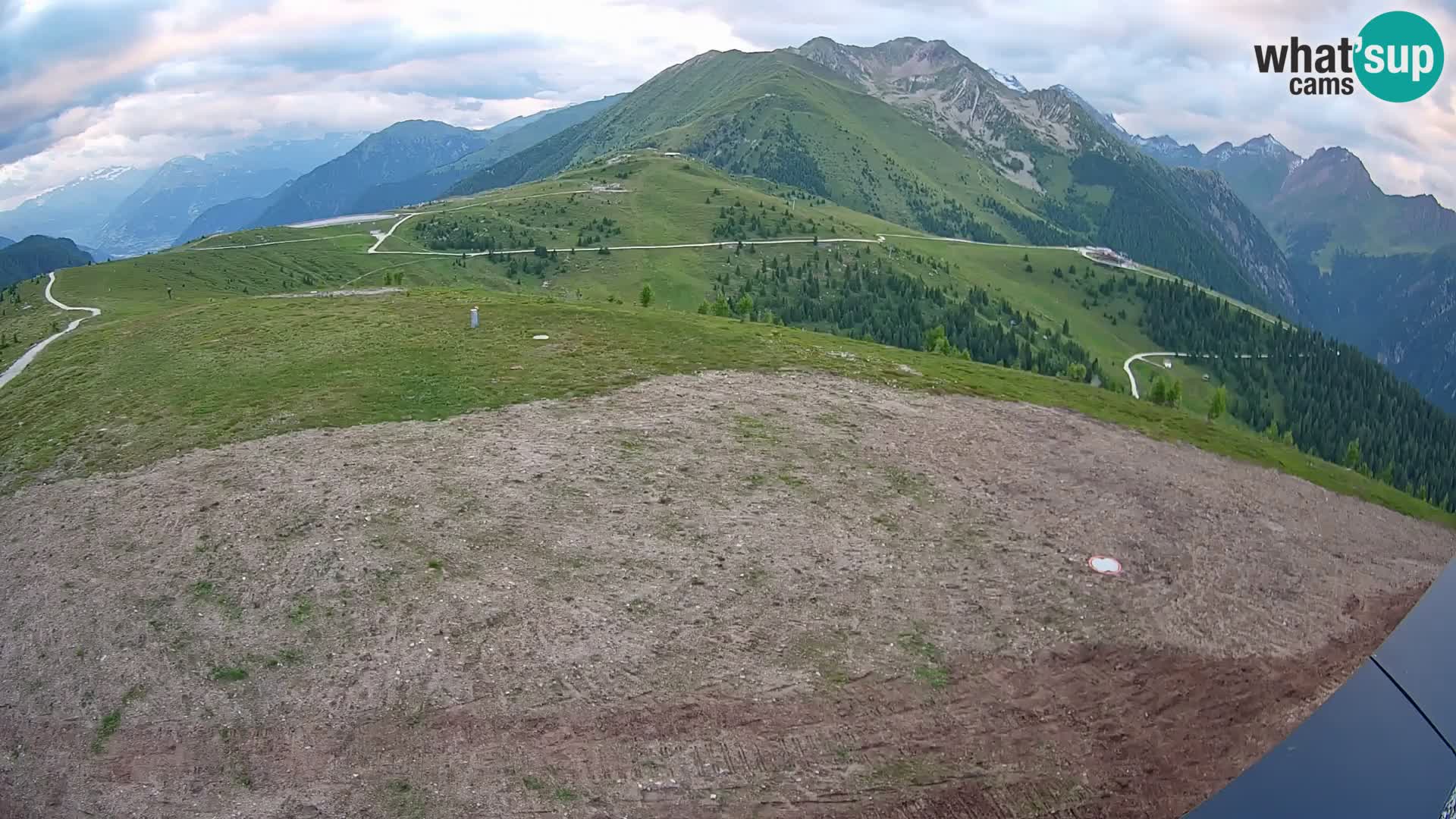 Gitschberg Jochtal | Steinermandl | Rio Pusteria