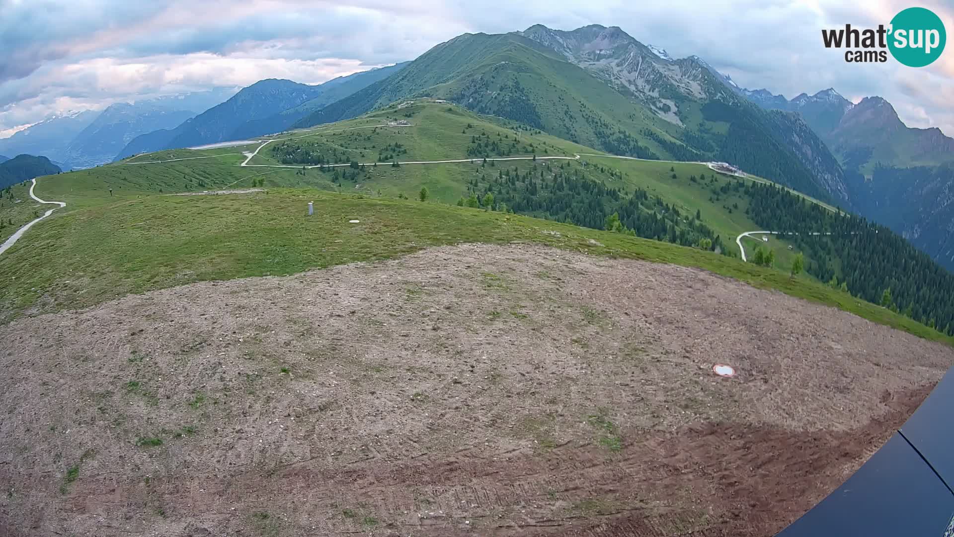 Gitschberg Jochtal | Steinermandl | Rio Pusteria