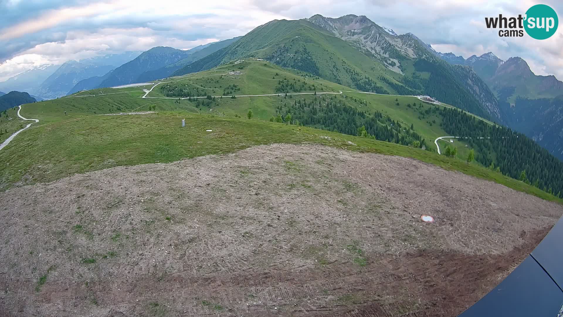 Gitschberg Jochtal | Steinermandl | Mühlbach